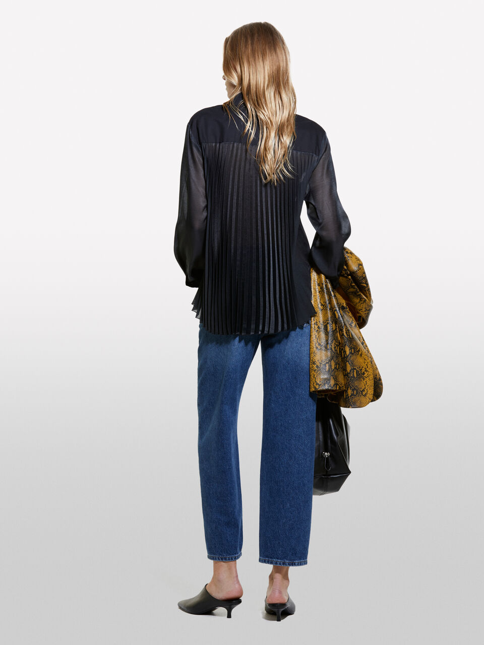 SHIRT Damen image number null