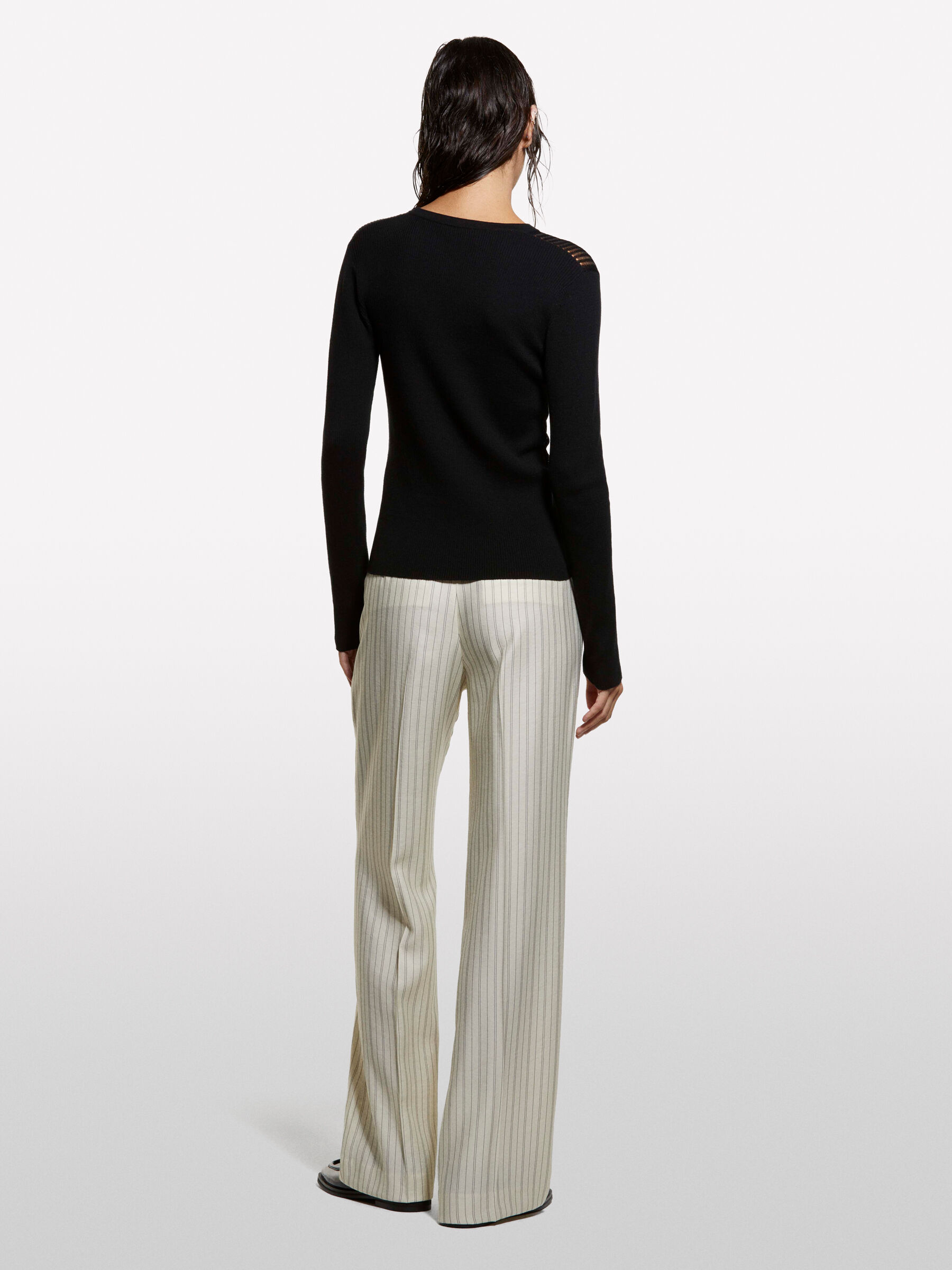 TROUSERS Damen image number null