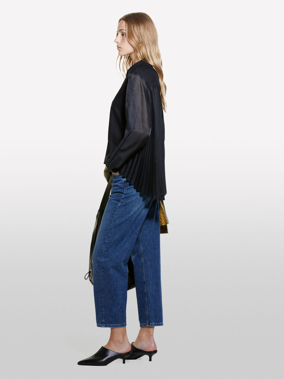 SHIRT Damen image number null