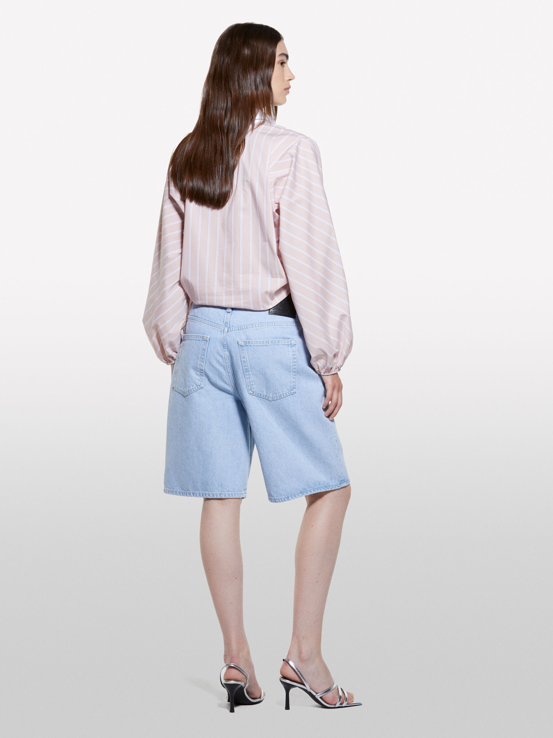 SHIRT Damen image number null