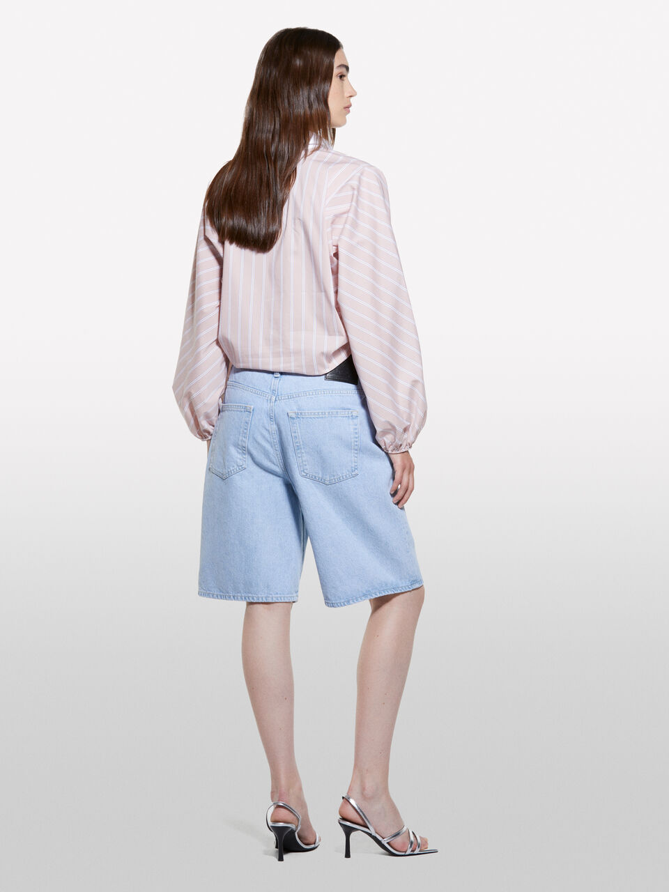 SHIRT Damen image number null