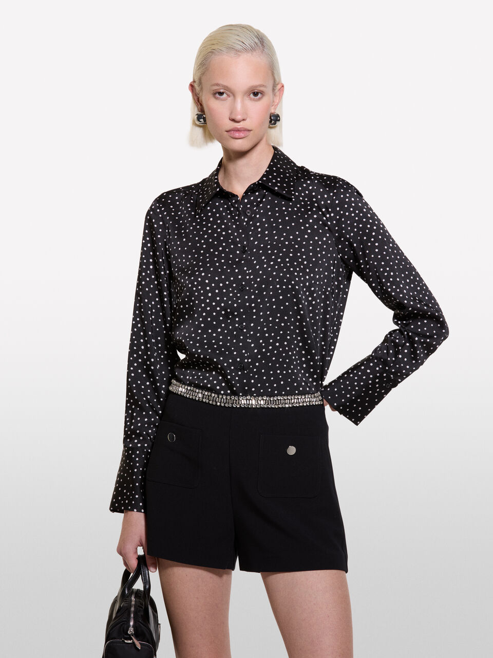 SHIRT Damen image number null