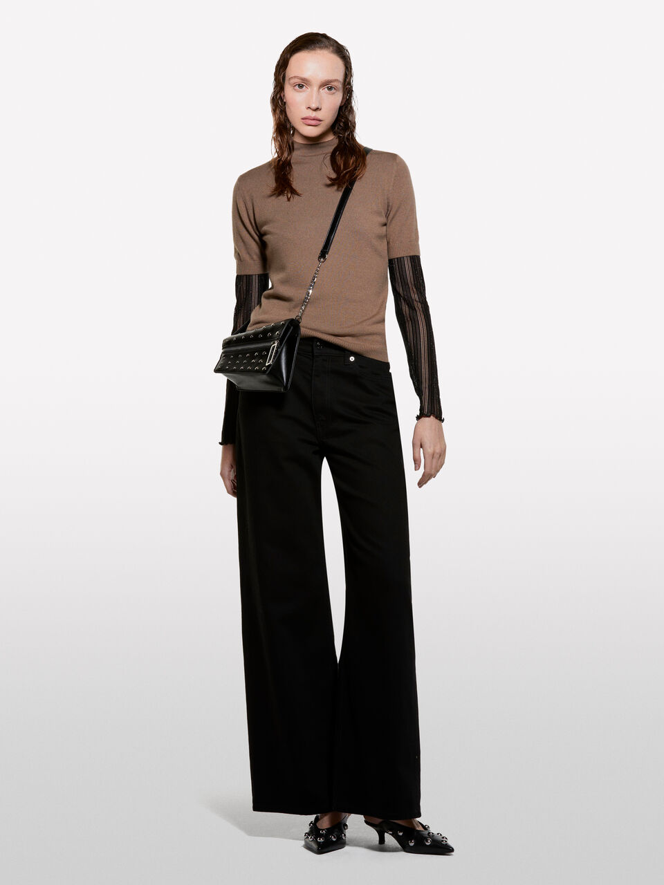 SWEATER Damen image number null