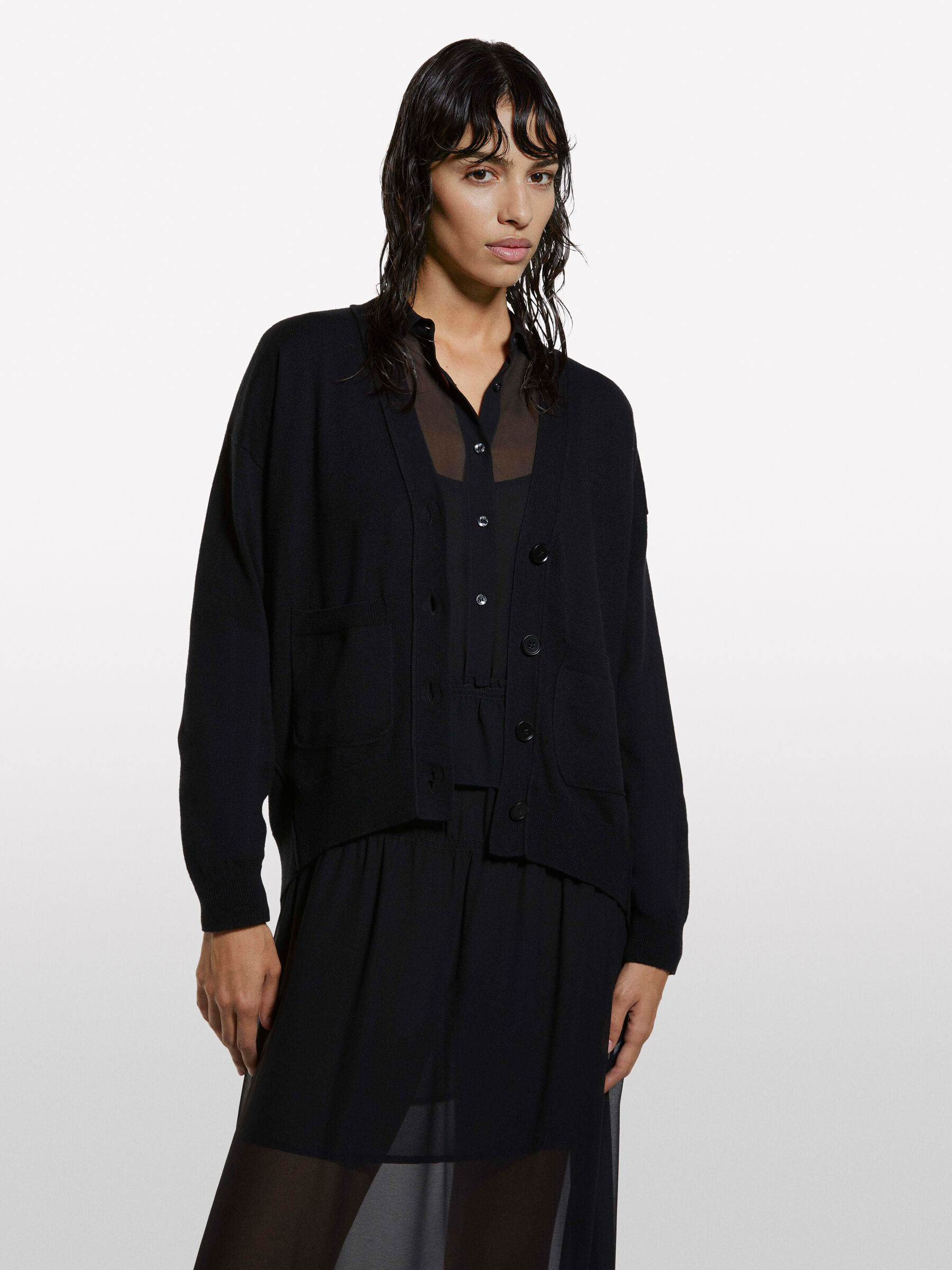 L/S CARDIGAN Damen image number null