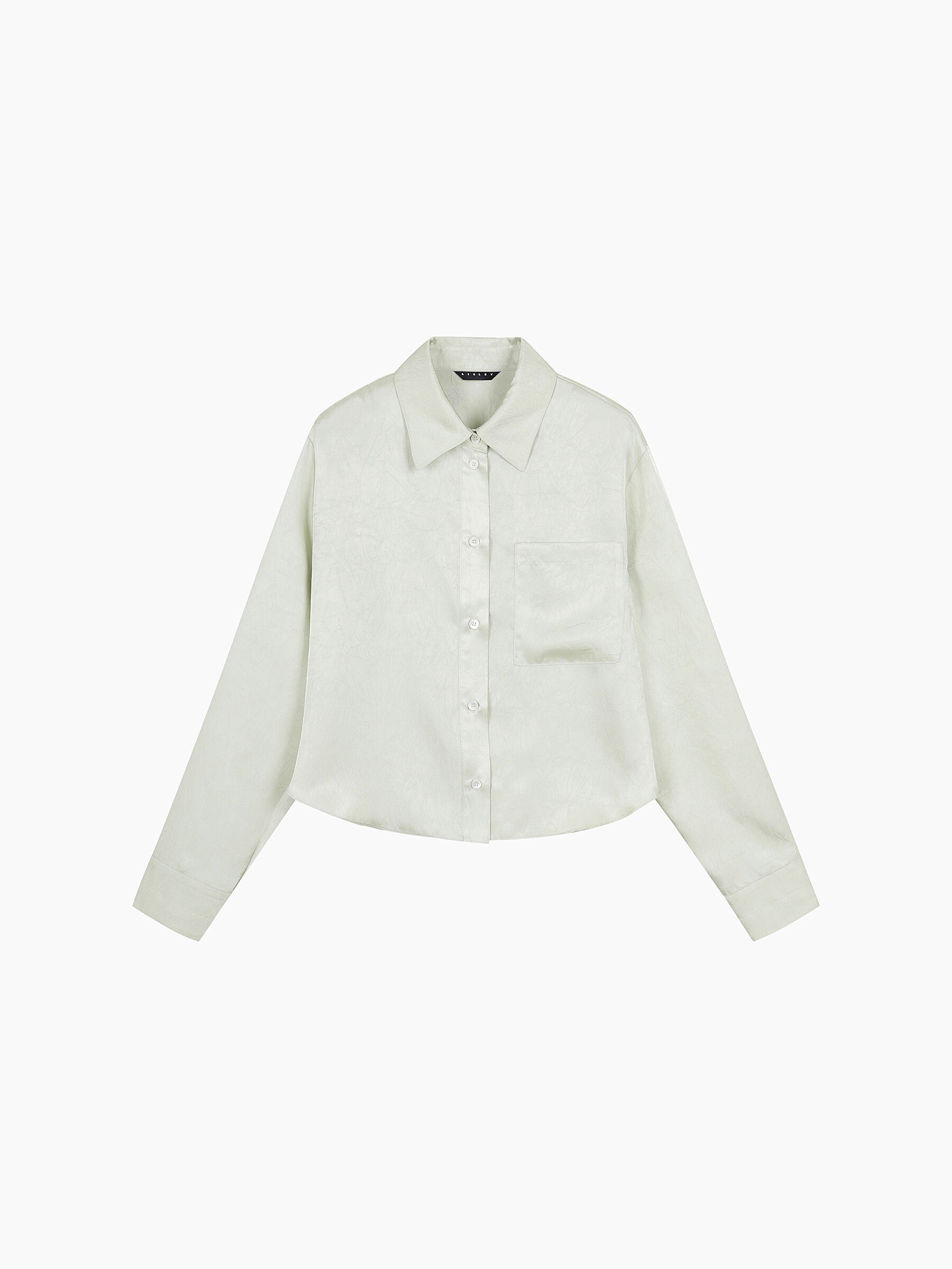 SHIRT Damen image number null