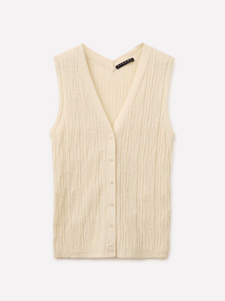 WAISTCOAT Damen