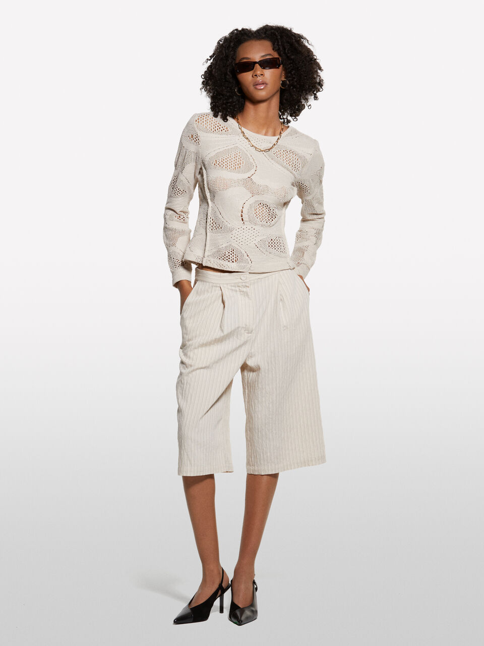 BERMUDA Damen image number null