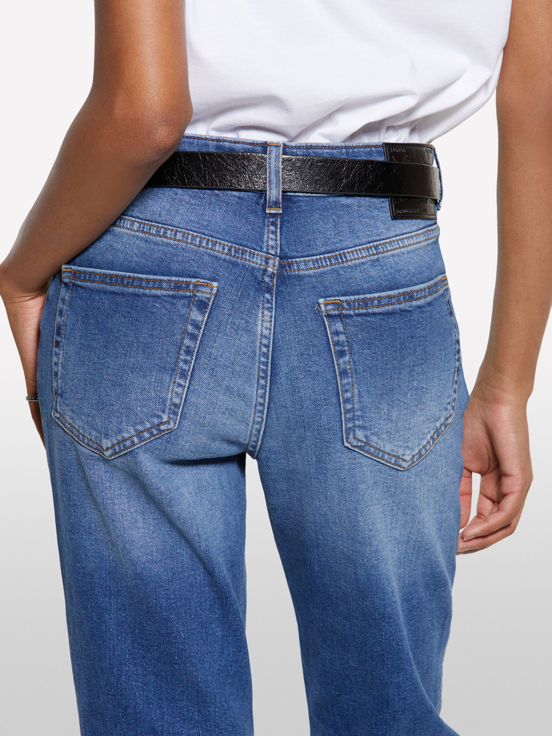 TROUSERS Damen image number null