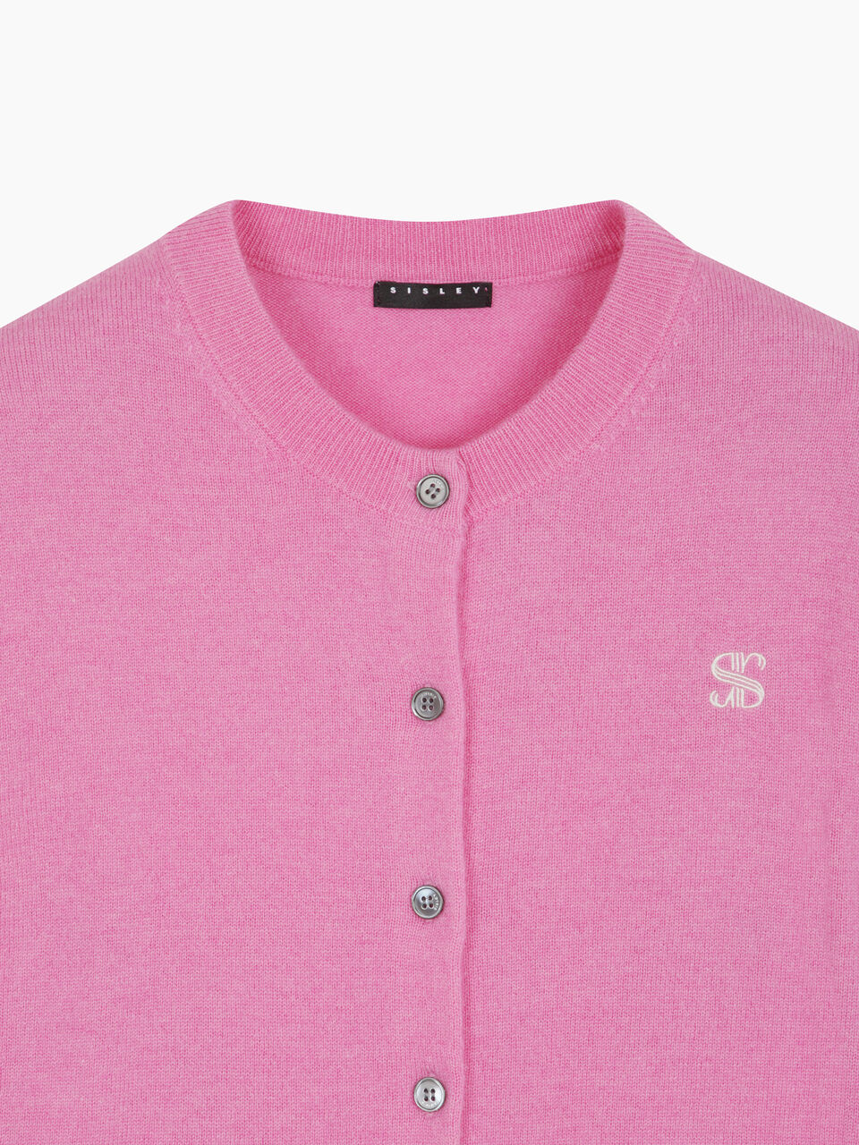 L/S SWEATER Damen image number null