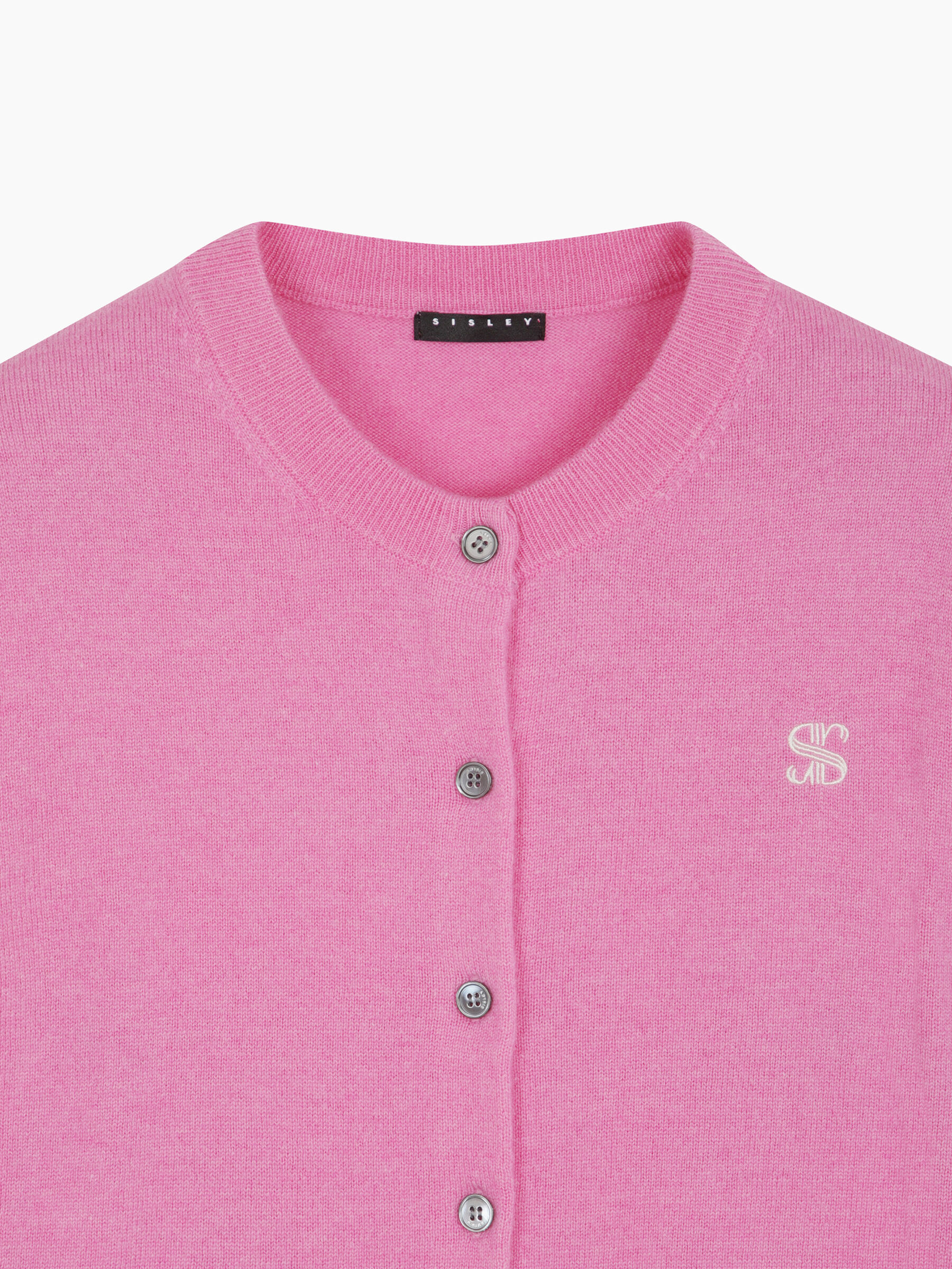 L/S SWEATER Damen image number null