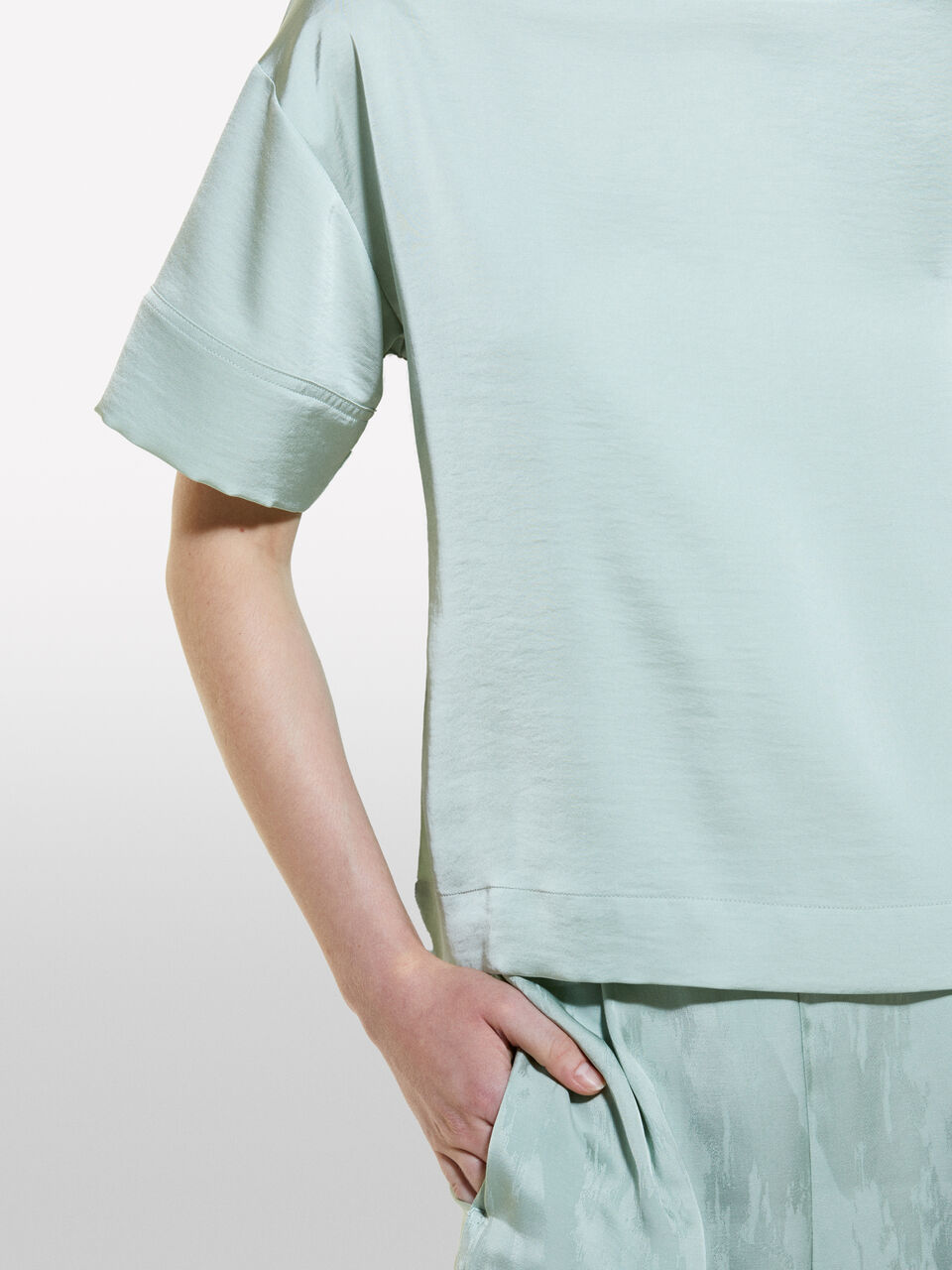 BLOUSE Damen image number null