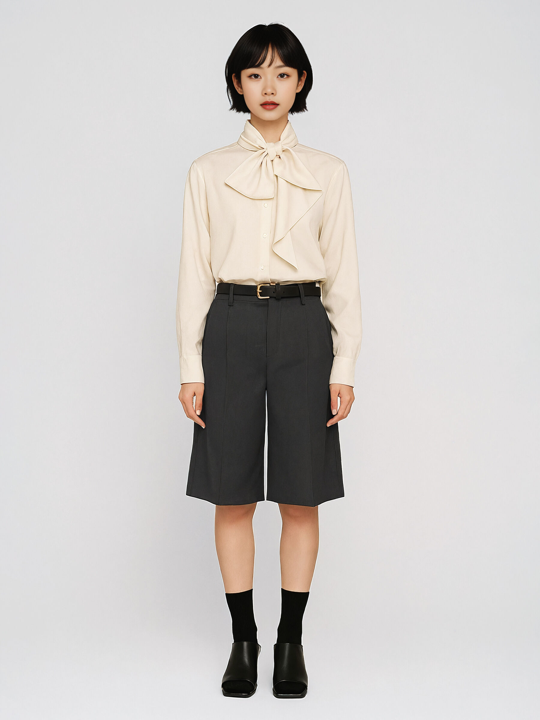 SHIRT Damen image number null