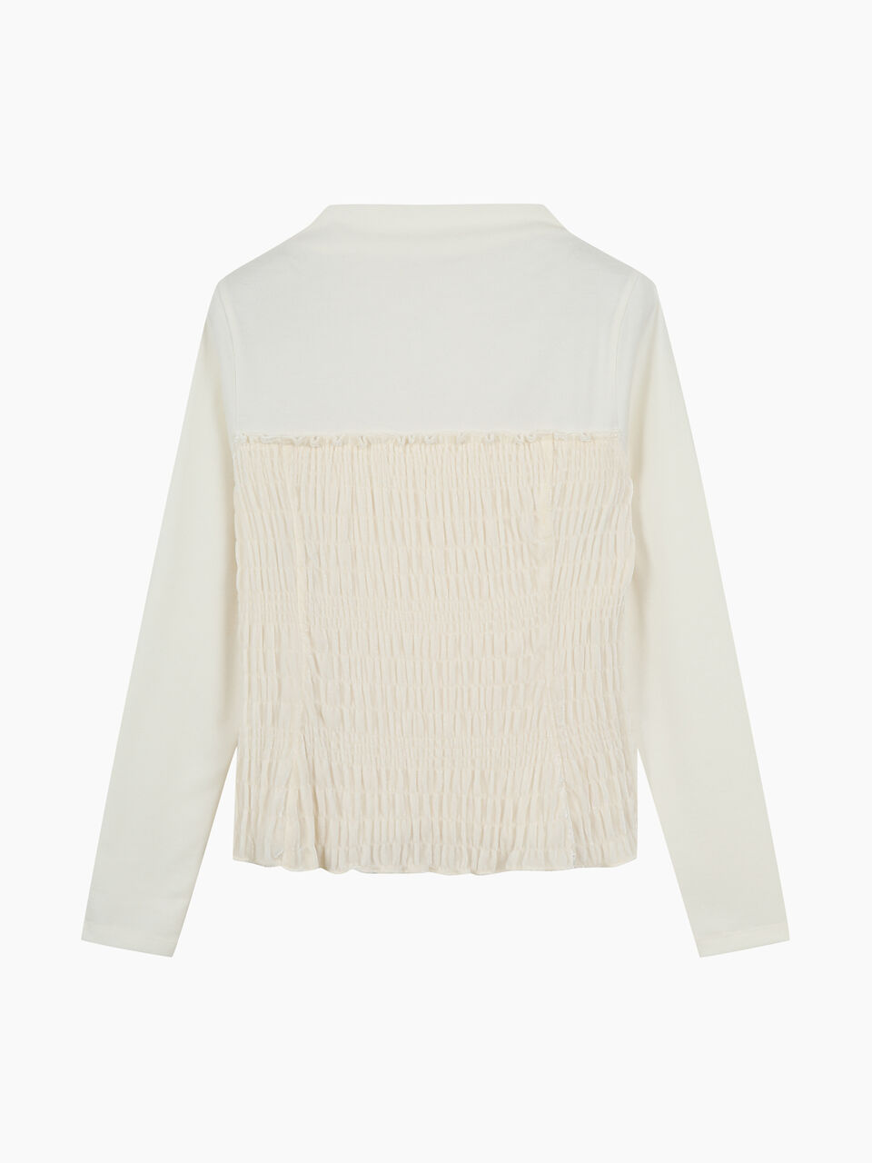 SWEATER L/S Damen image number null