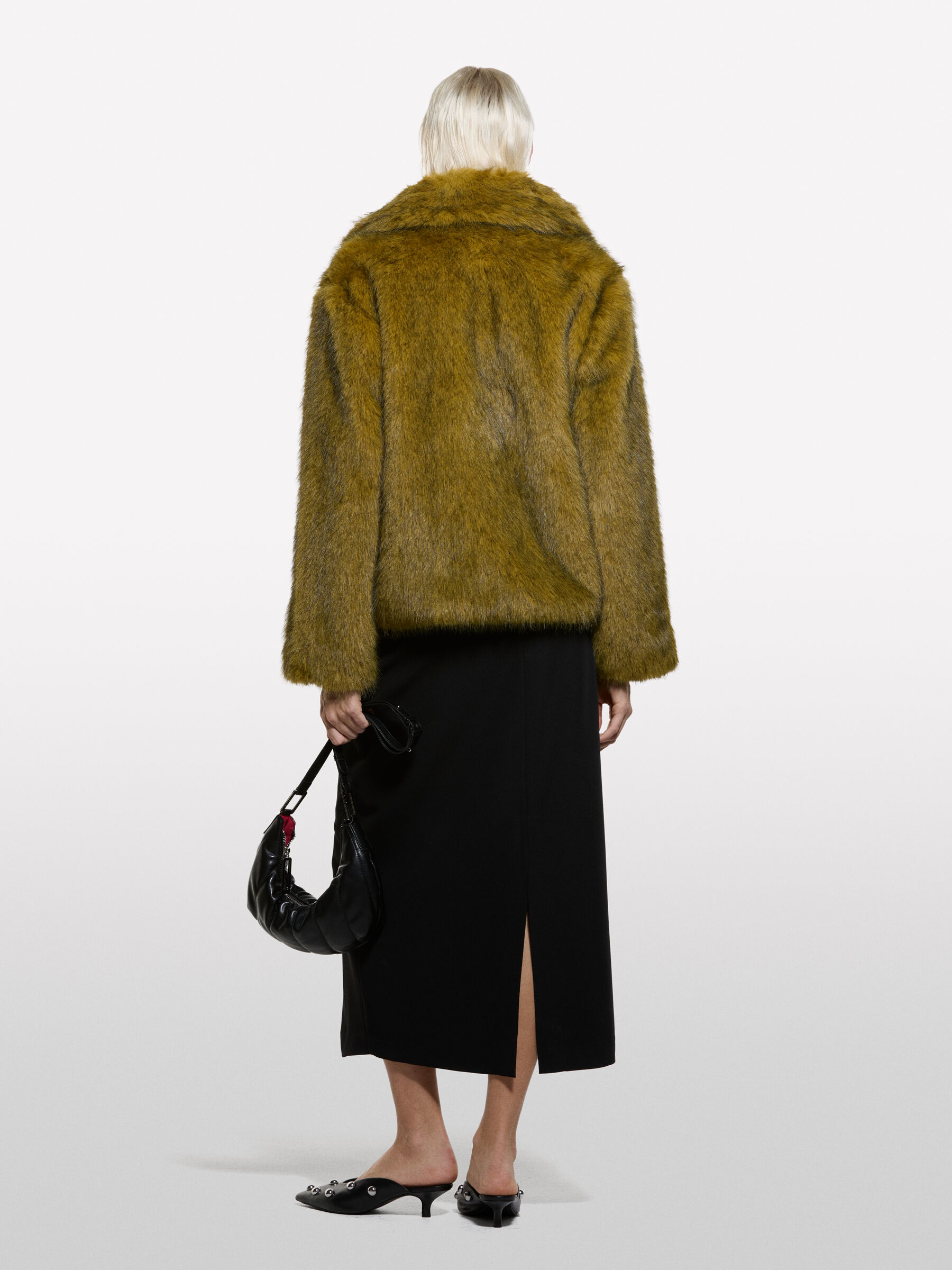 JACKET Damen image number null