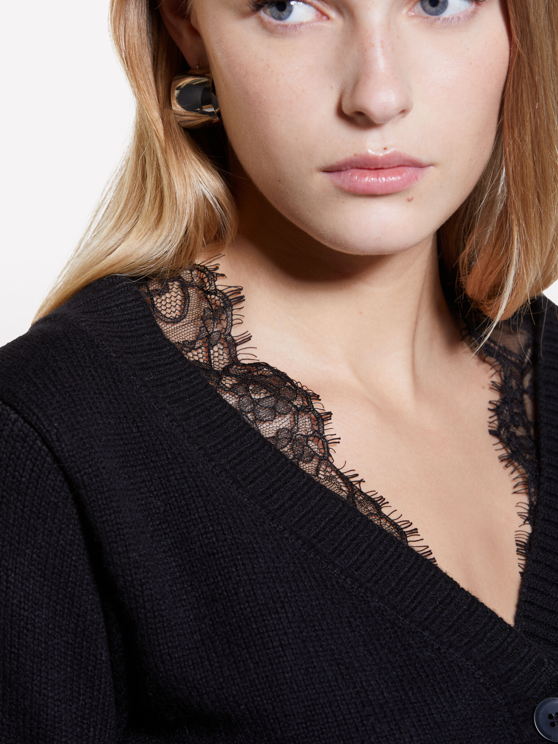 L/S CARDIGAN Damen image number null