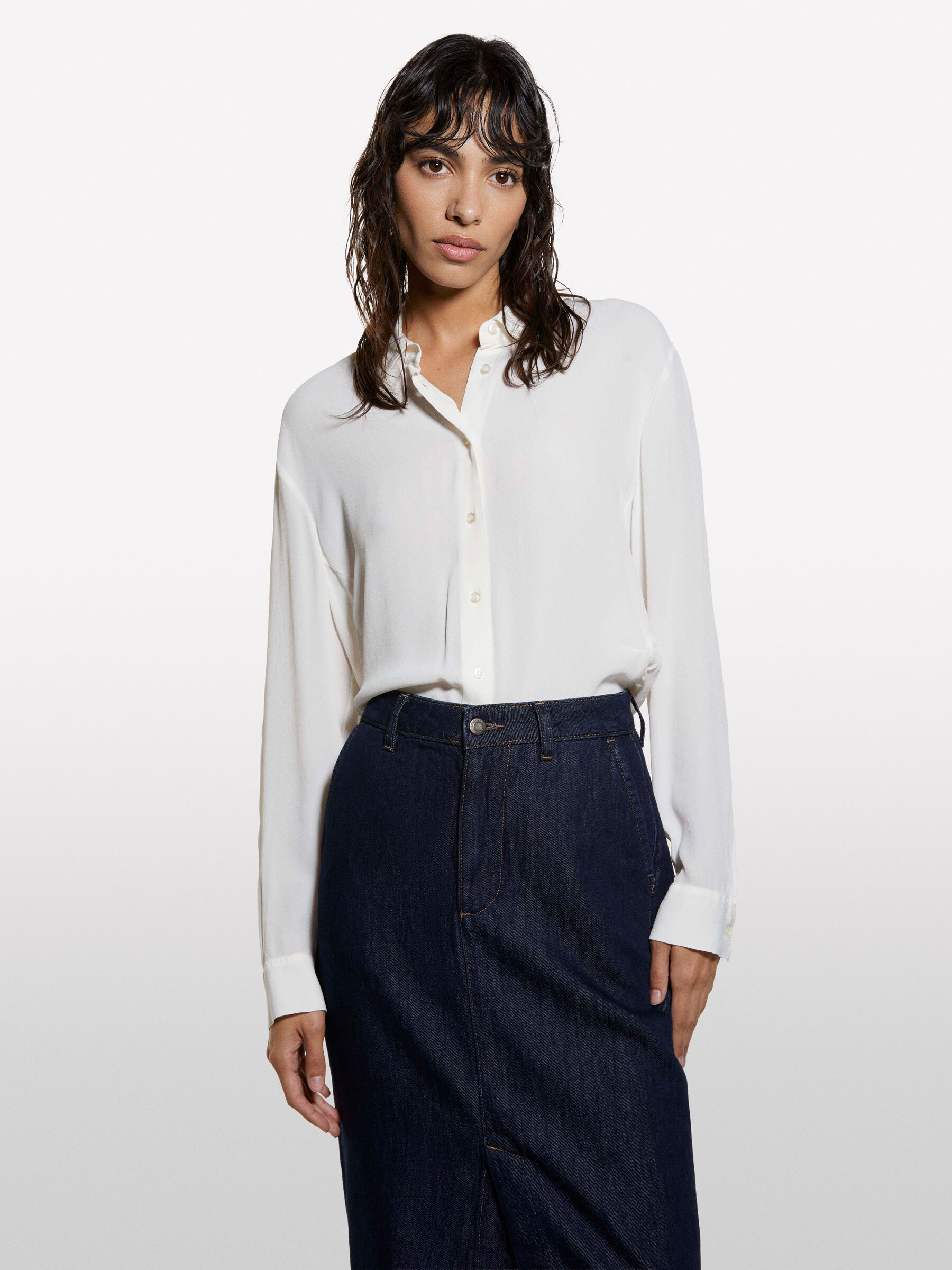 SHIRT Damen image number null