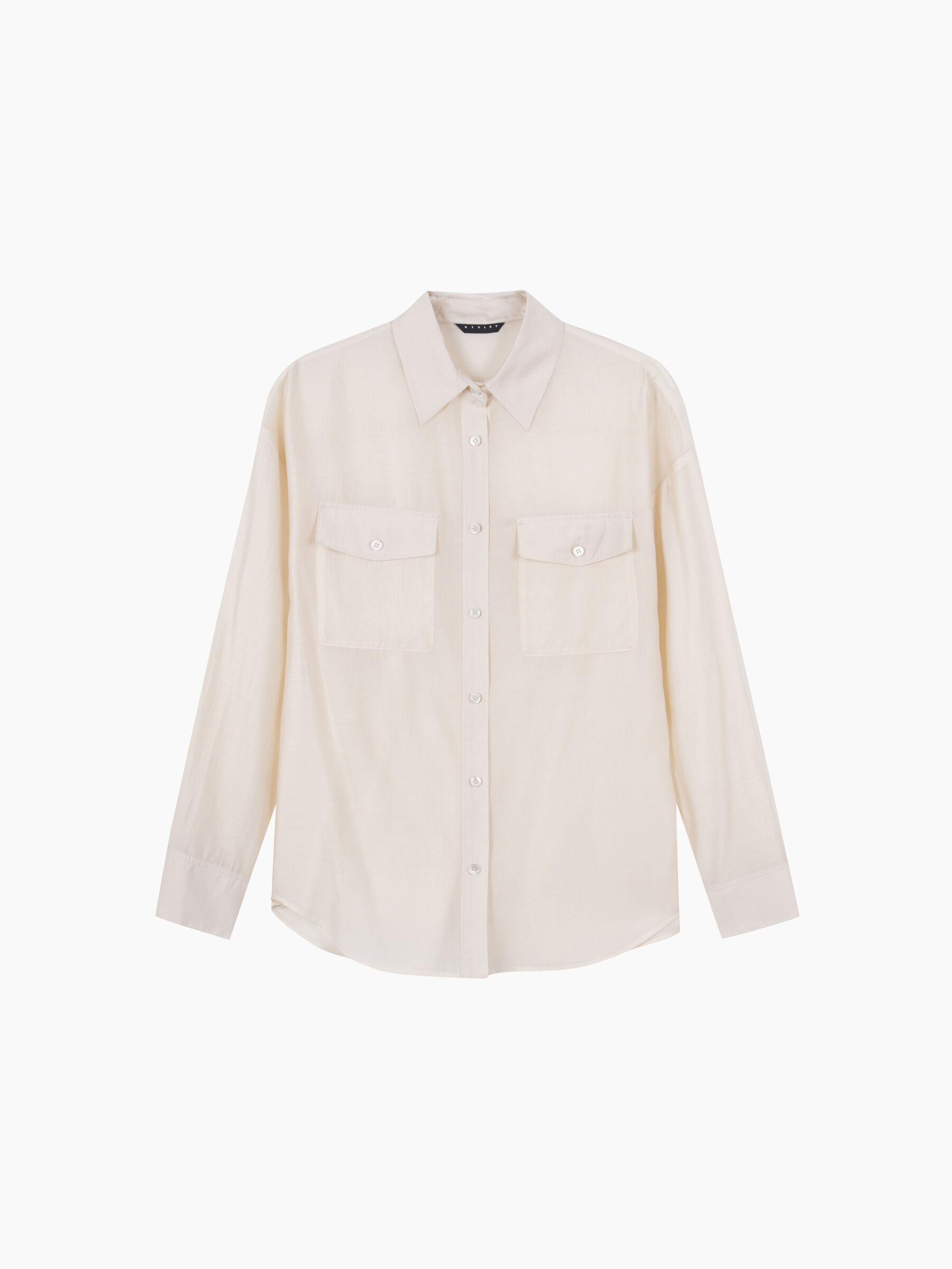SHIRT Damen image number null