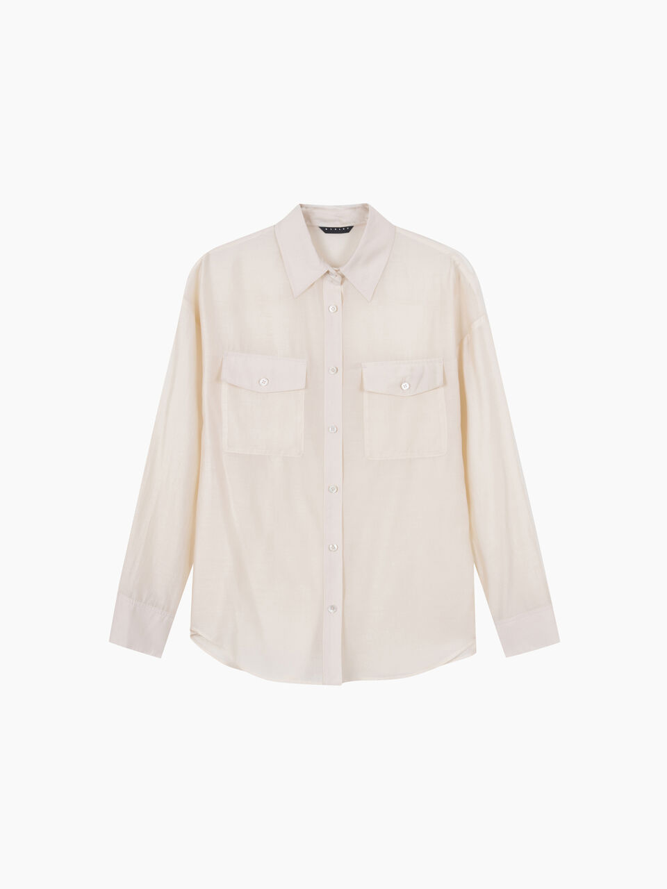 SHIRT Damen image number null