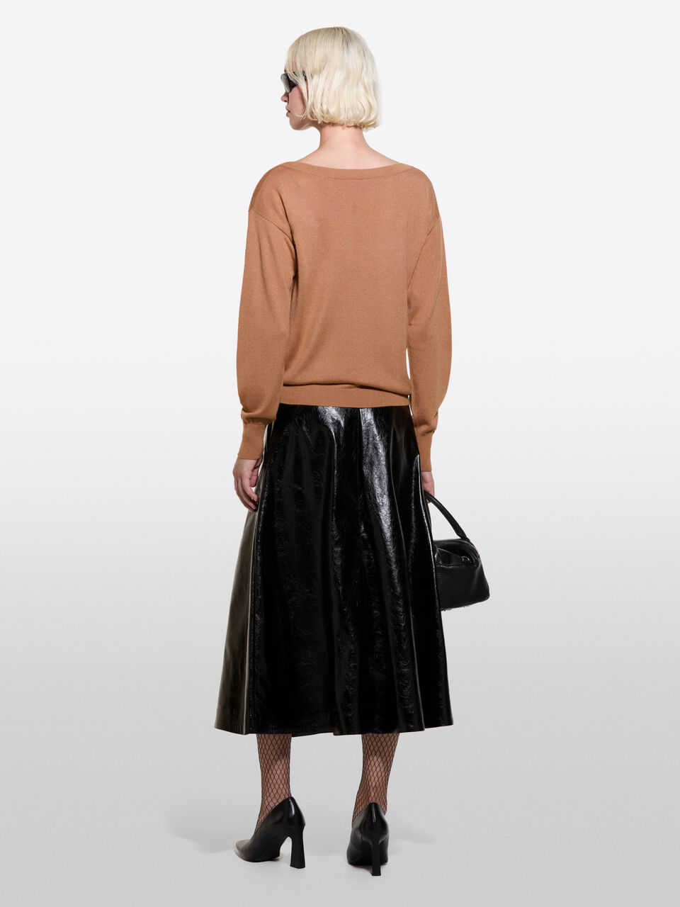 SWEATER L/S Damen image number null