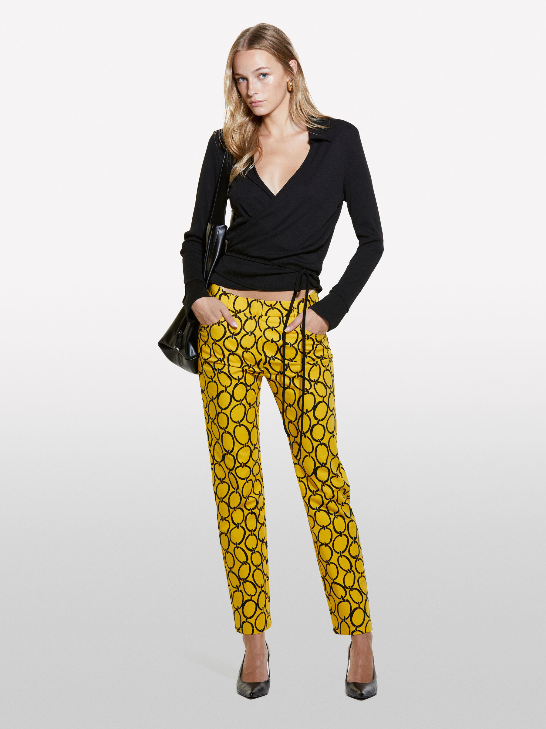 T-SHIRT L/S Damen image number null