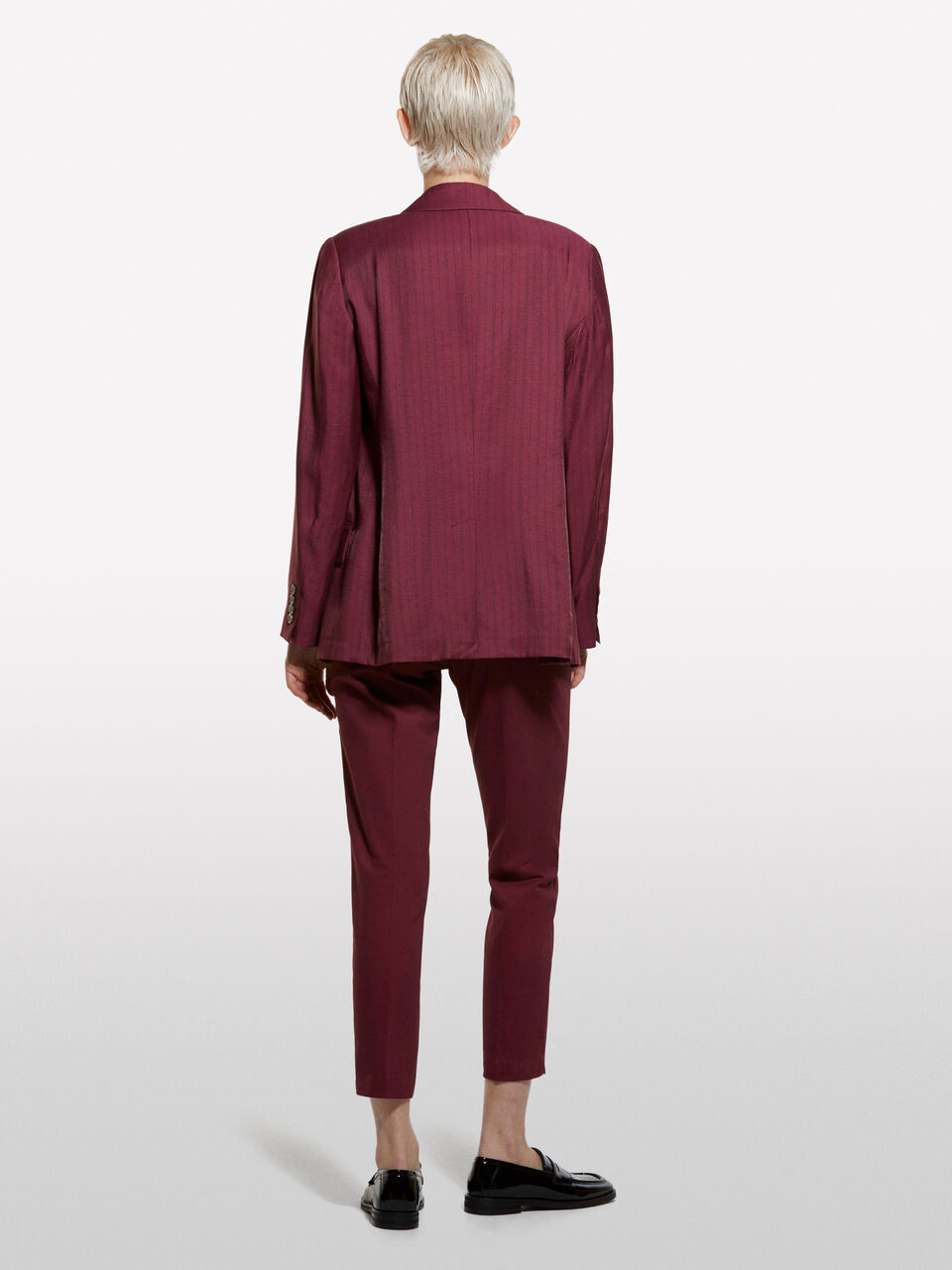 TROUSERS Damen image number null