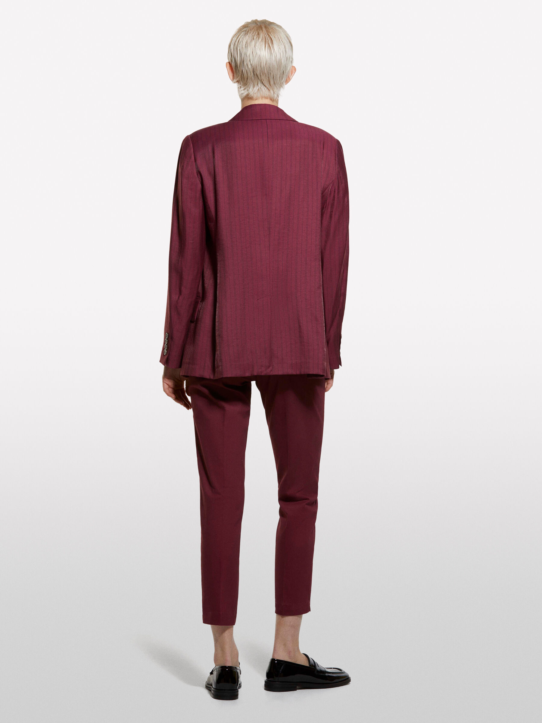 TROUSERS Damen image number null