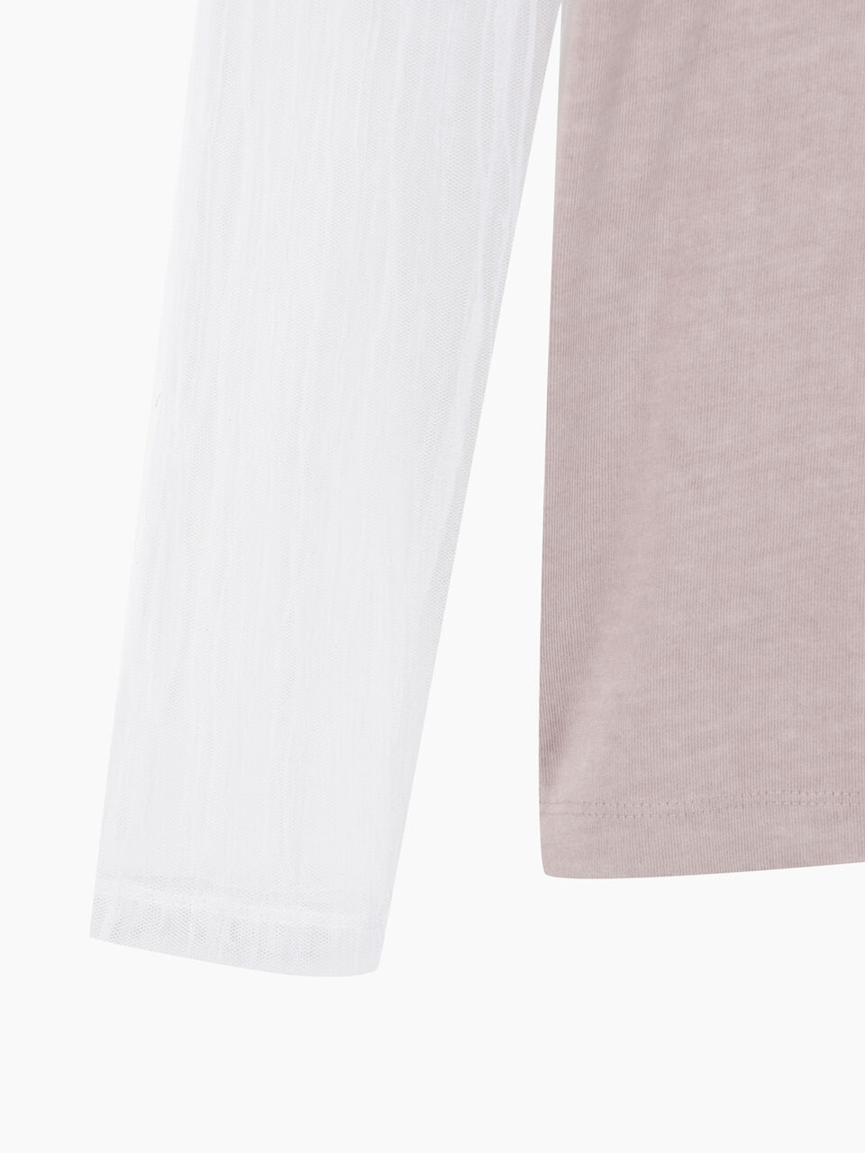 T-SHIRT L/S Damen image number null