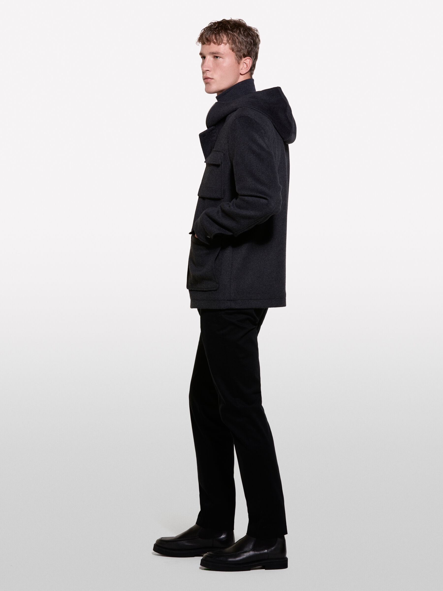 JACKET Herren image number null