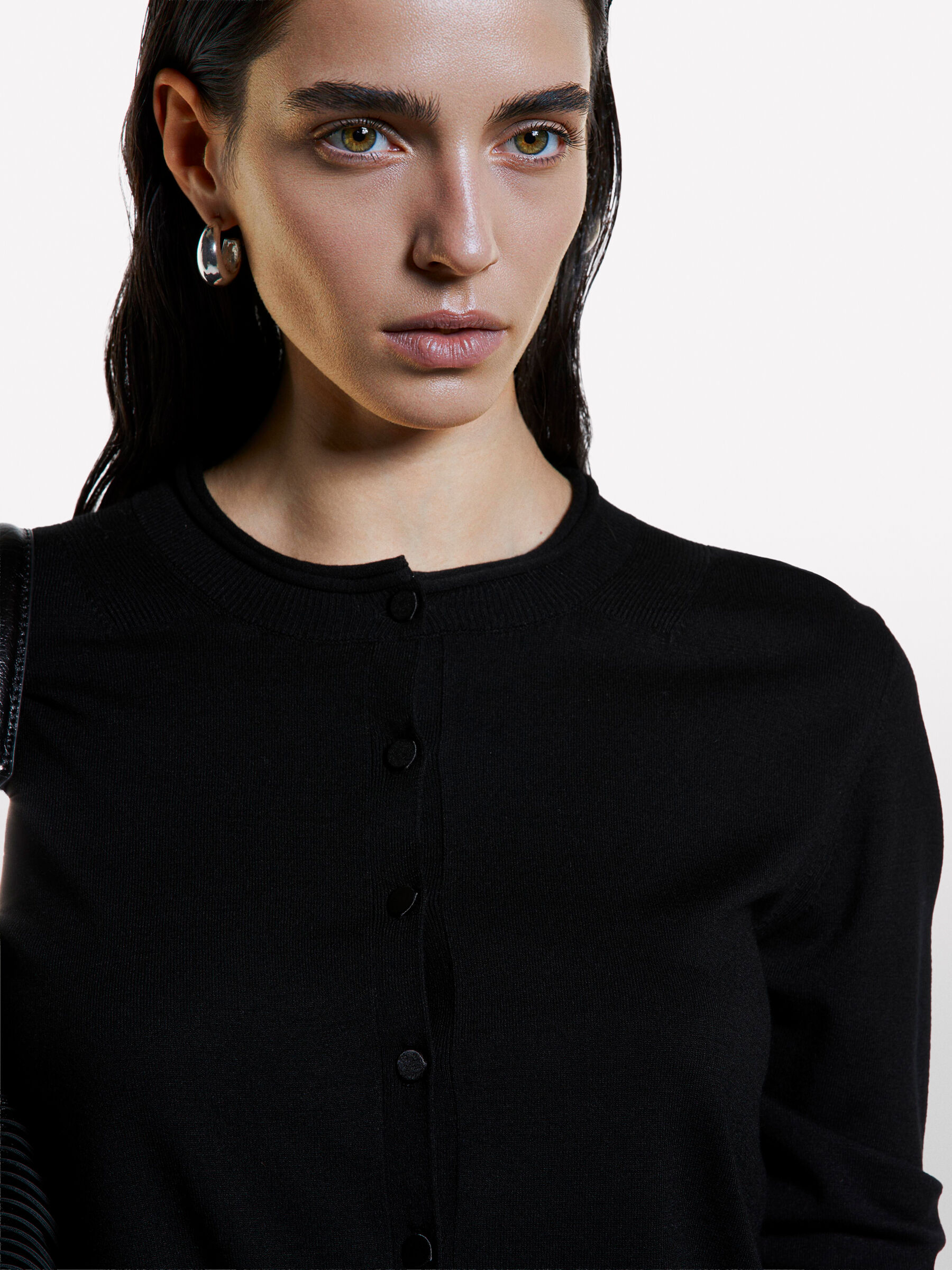 L/S SWEATER Damen image number null