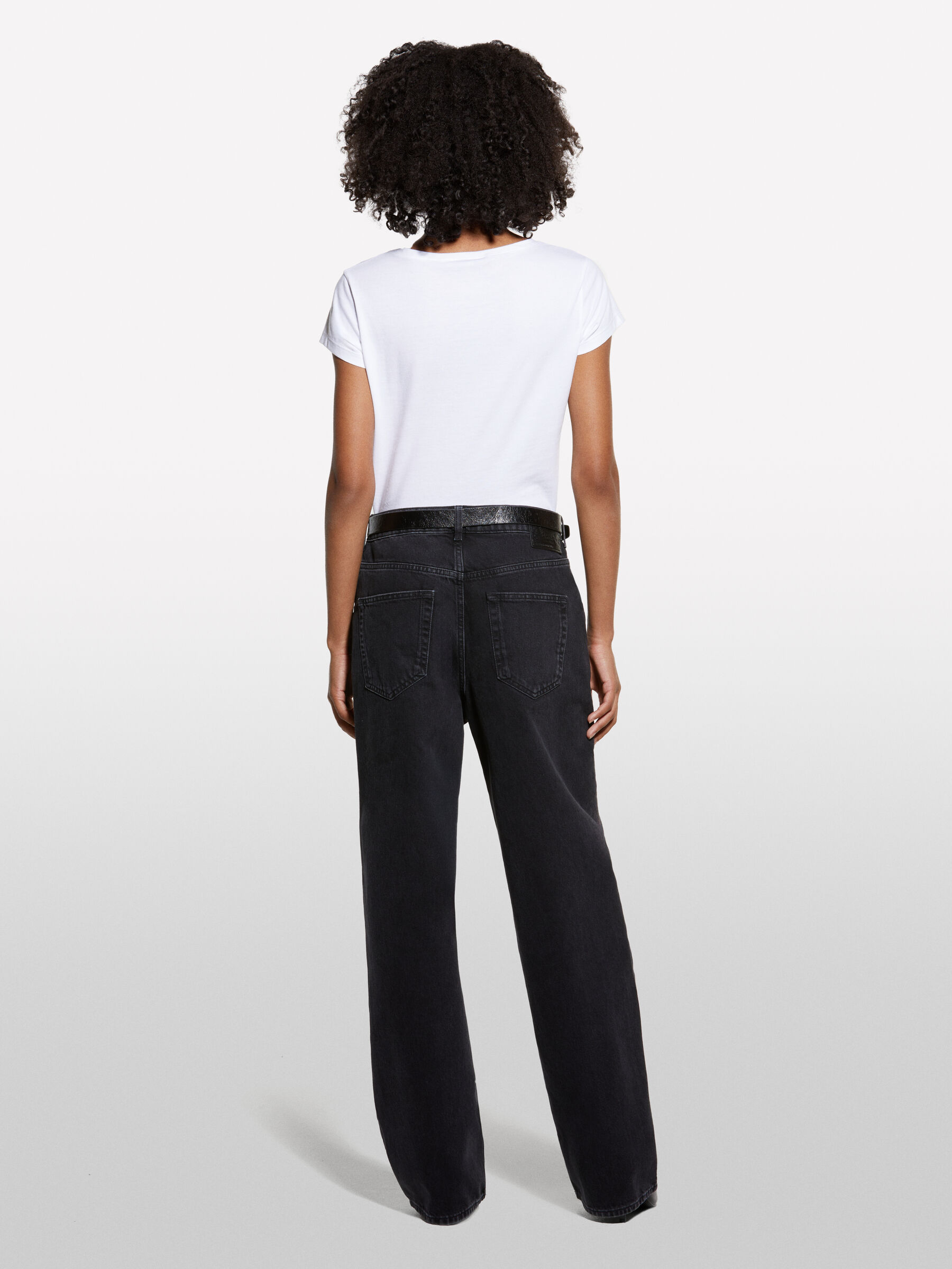 TROUSERS Damen image number null