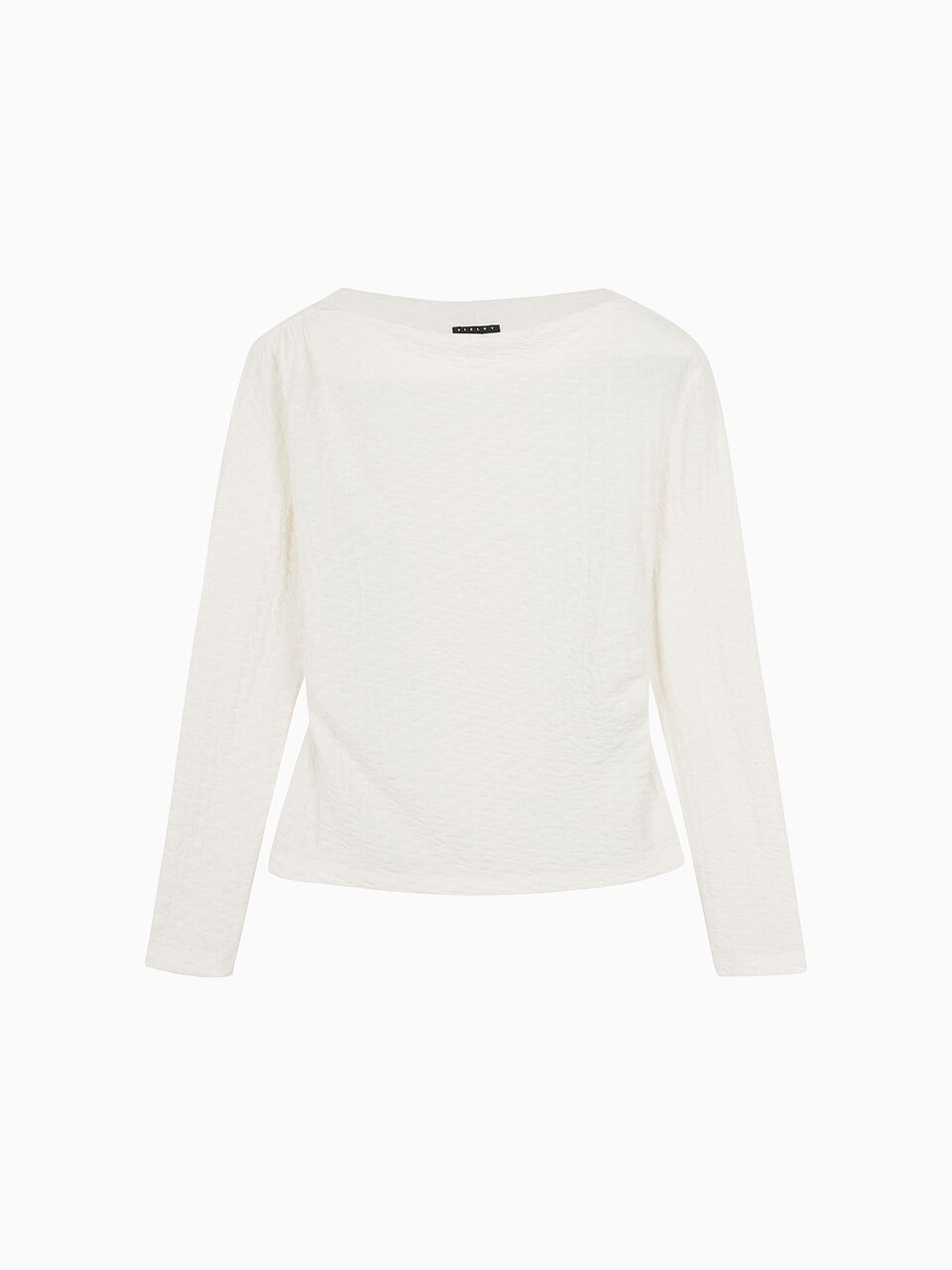 T-SHIRT L/S Damen image number null