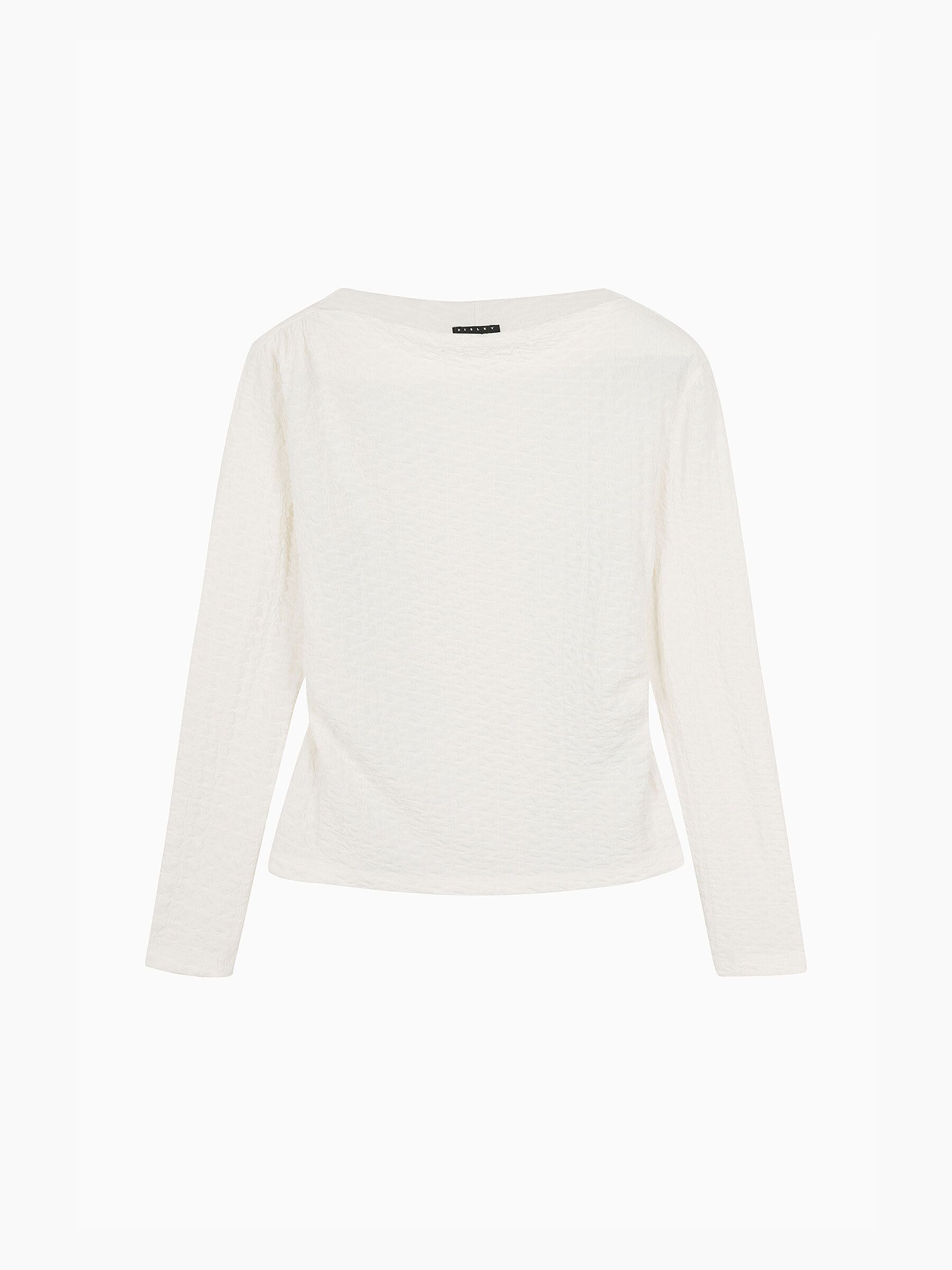 T-SHIRT L/S Damen image number null