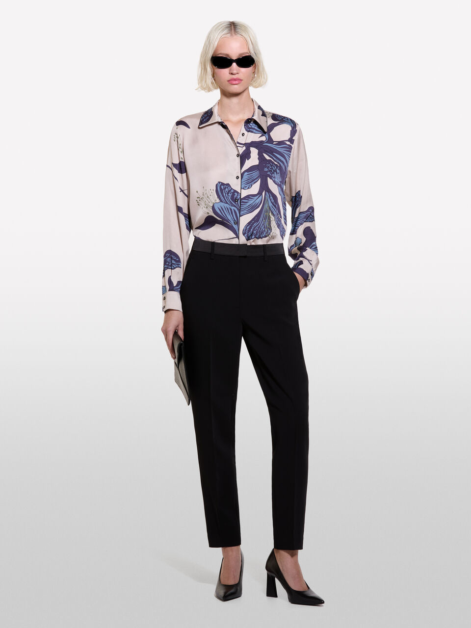 SHIRT Damen image number null