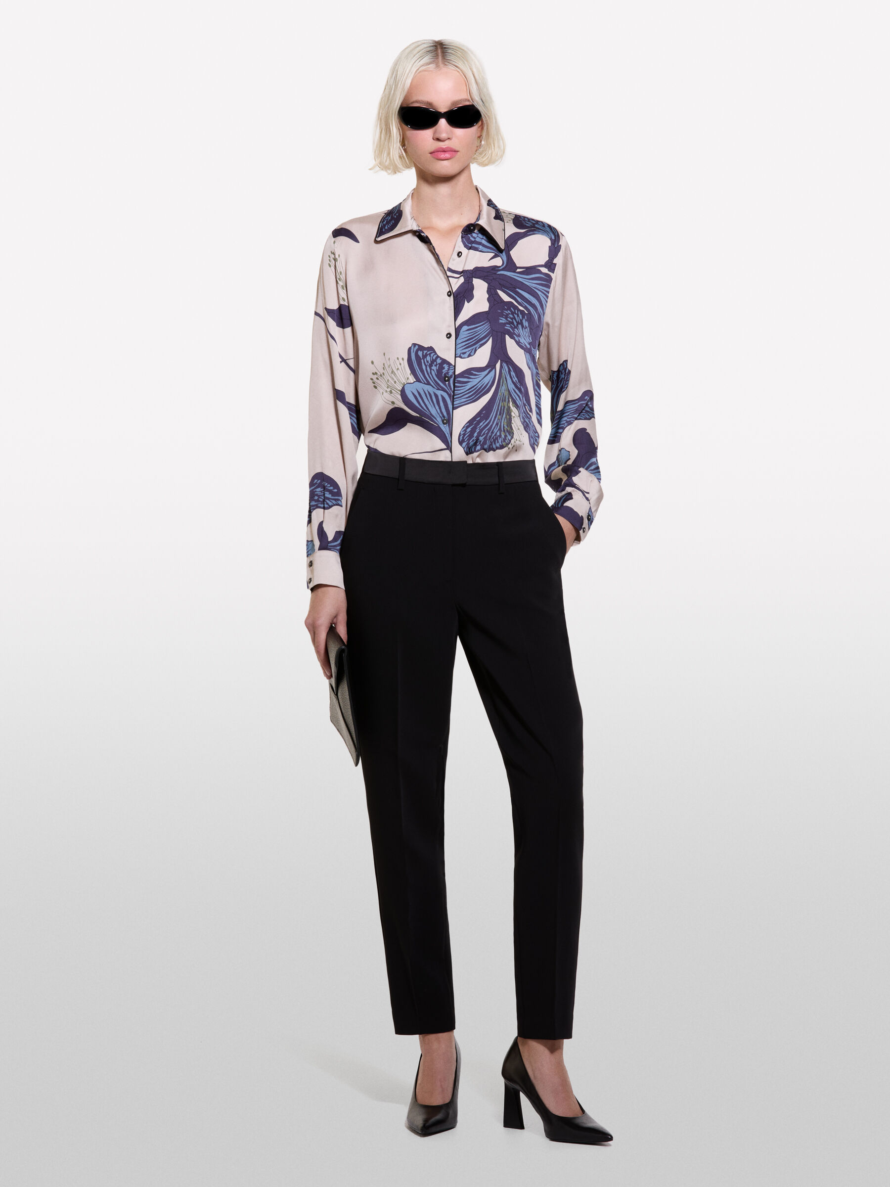 SHIRT Damen image number null