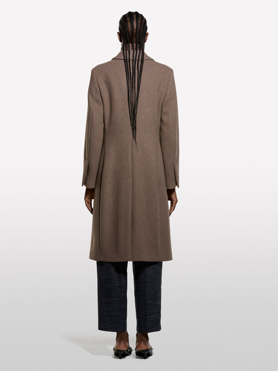 COAT Damen image number null