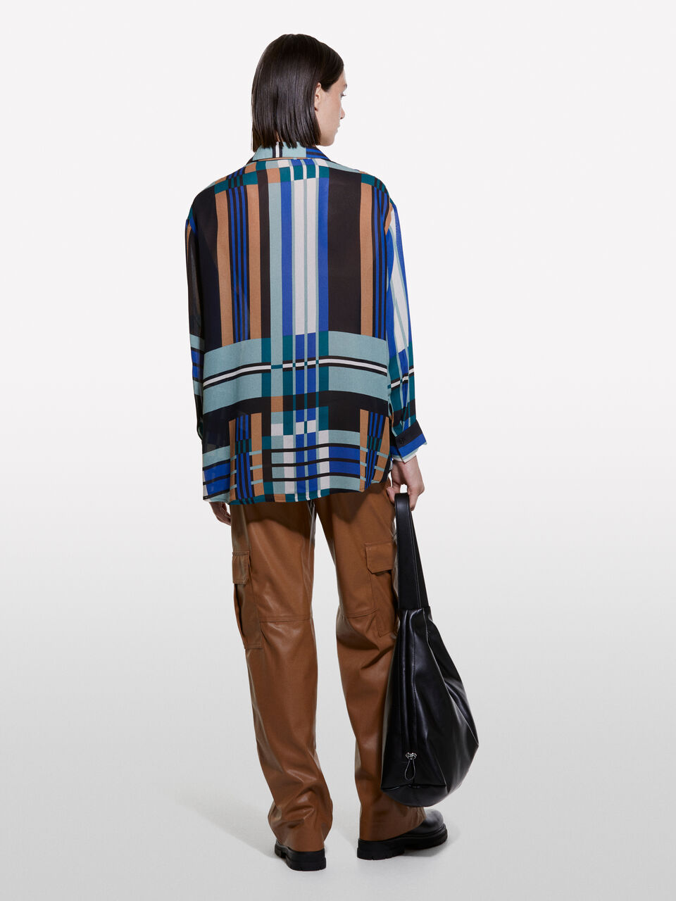 SHIRT Damen image number null