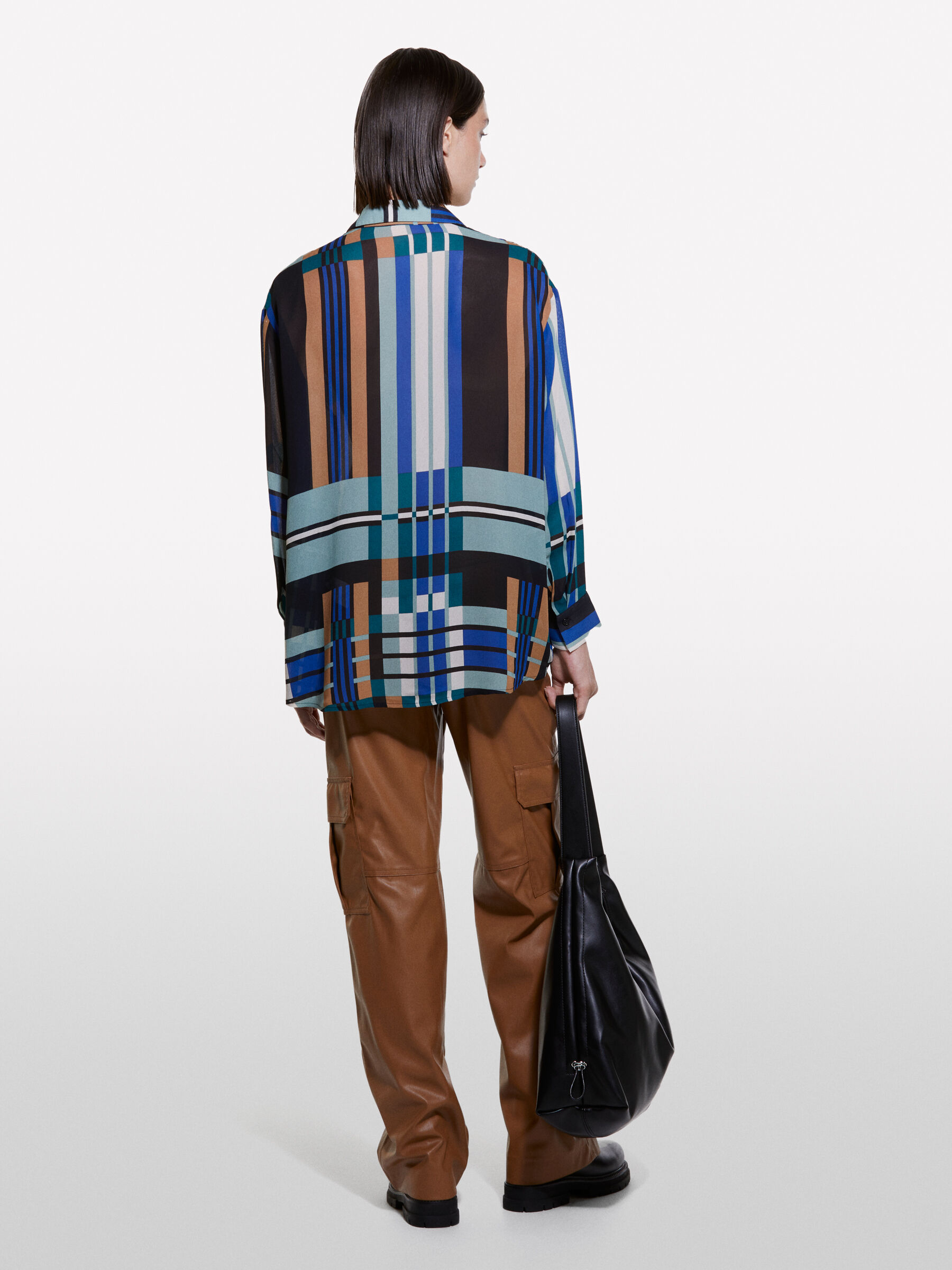 SHIRT Damen image number null