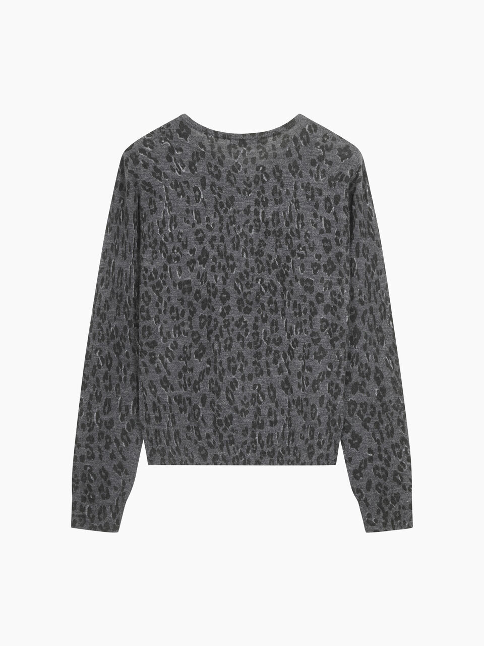 L/S SWEATER Damen image number null