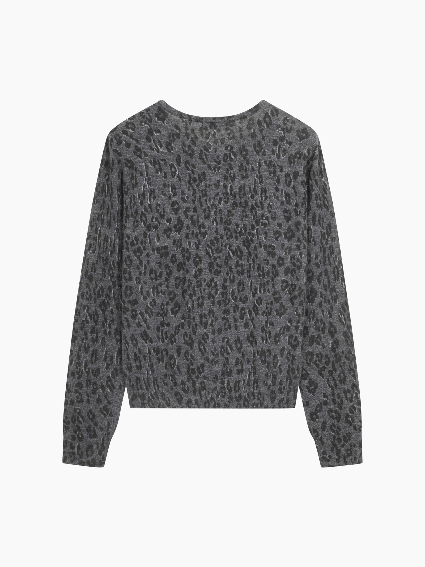 L/S SWEATER Damen image number null