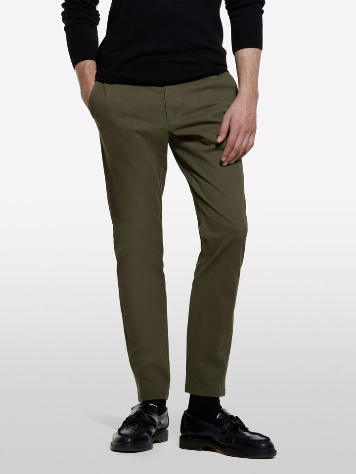 TROUSERS Herren