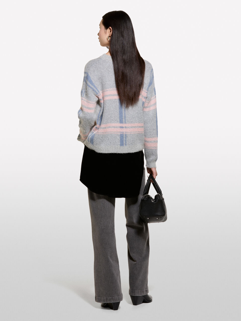 SWEATER L/S Damen image number null