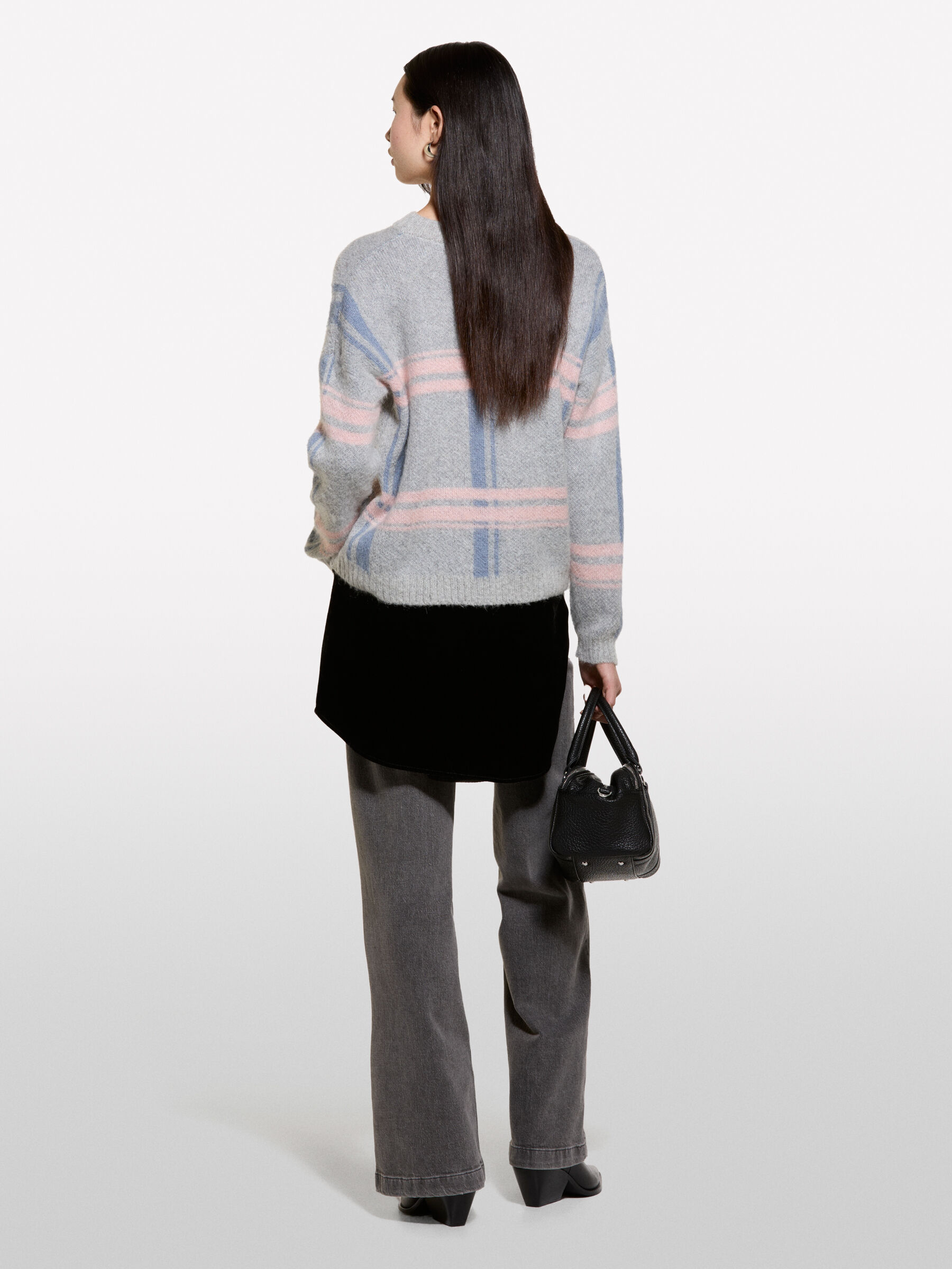 SWEATER L/S Damen image number null