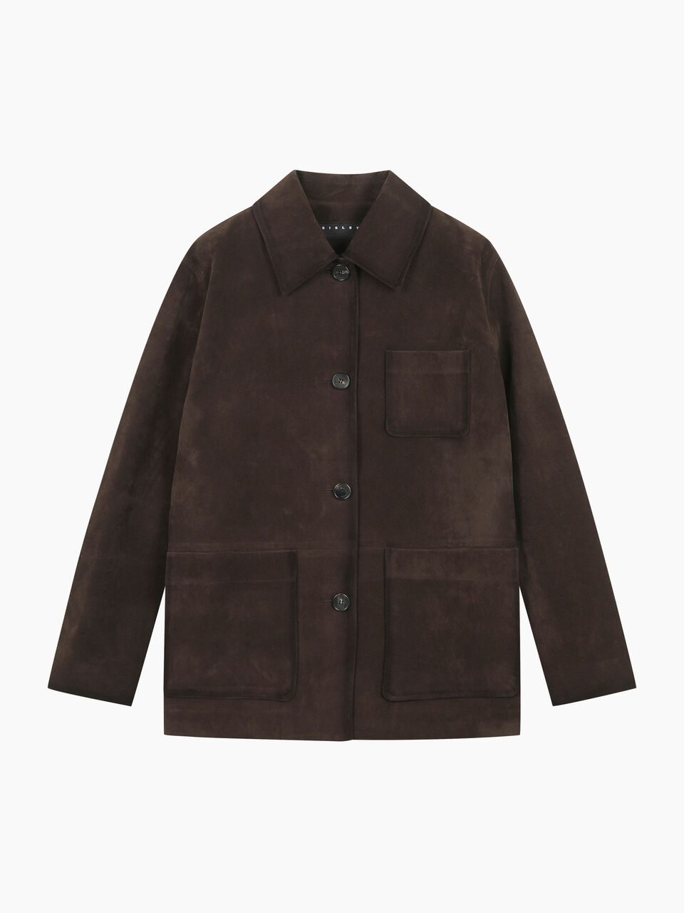 JACKET Damen image number null