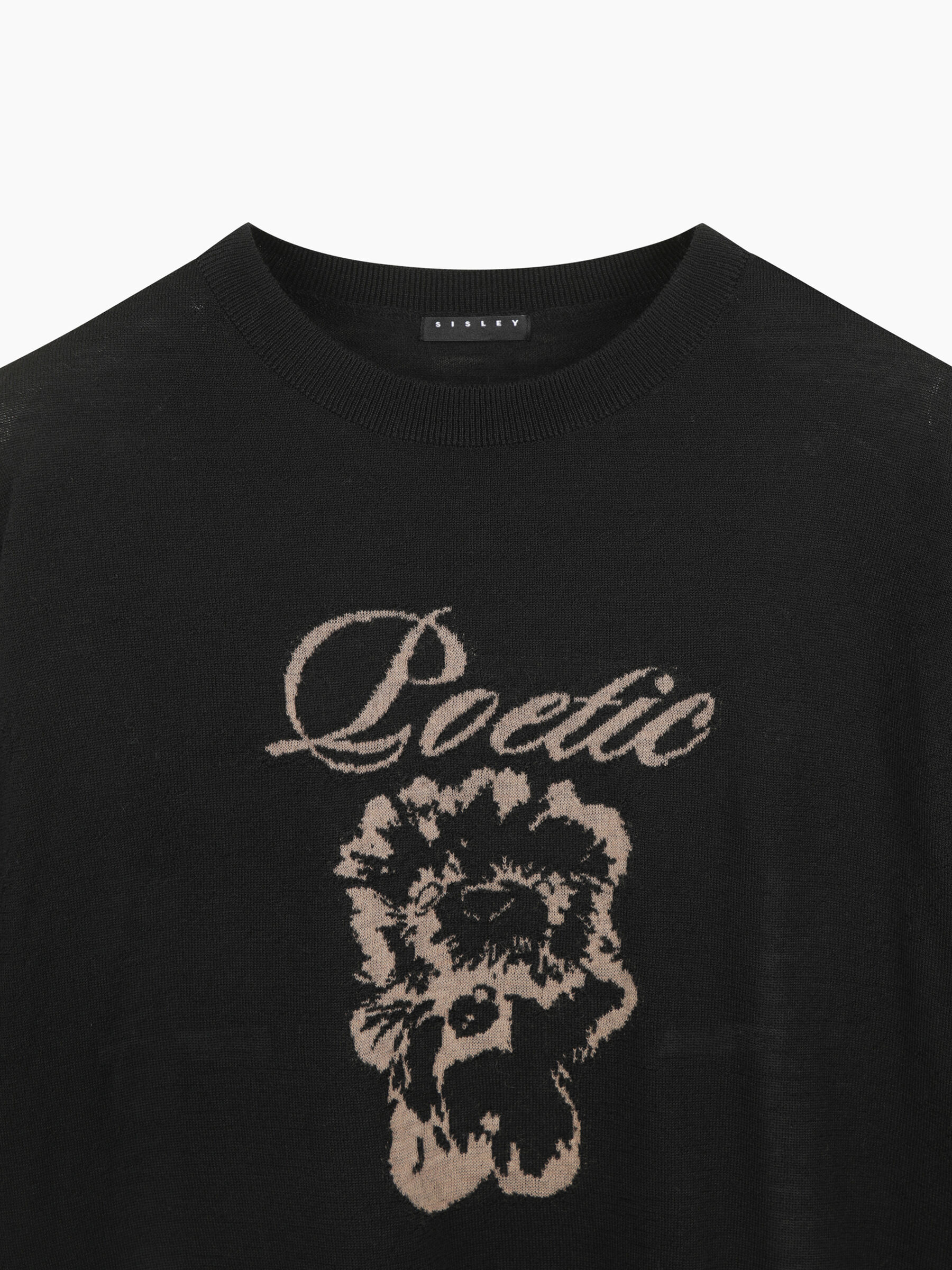 SWEATER L/S Damen image number null