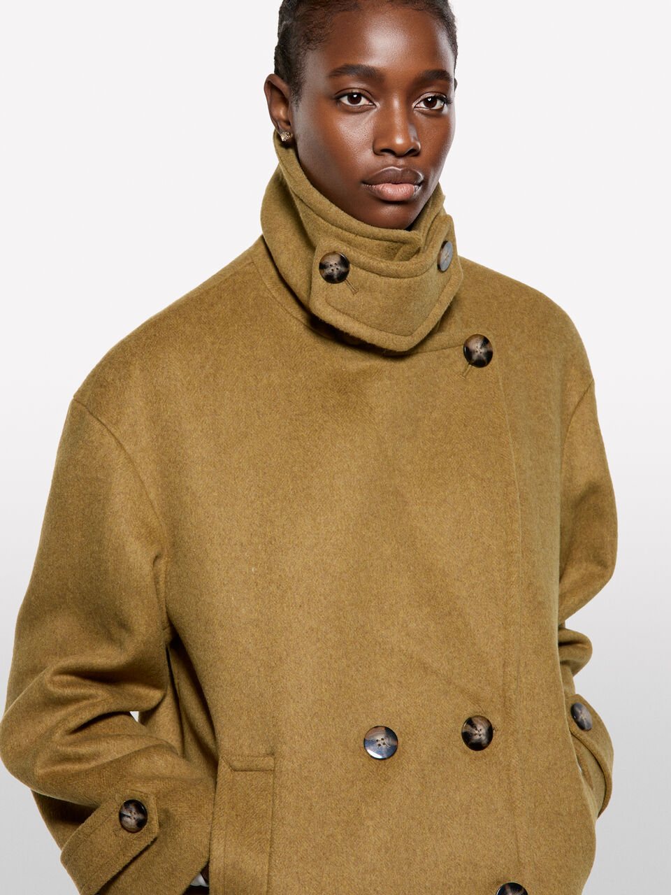 JACKET Damen image number null