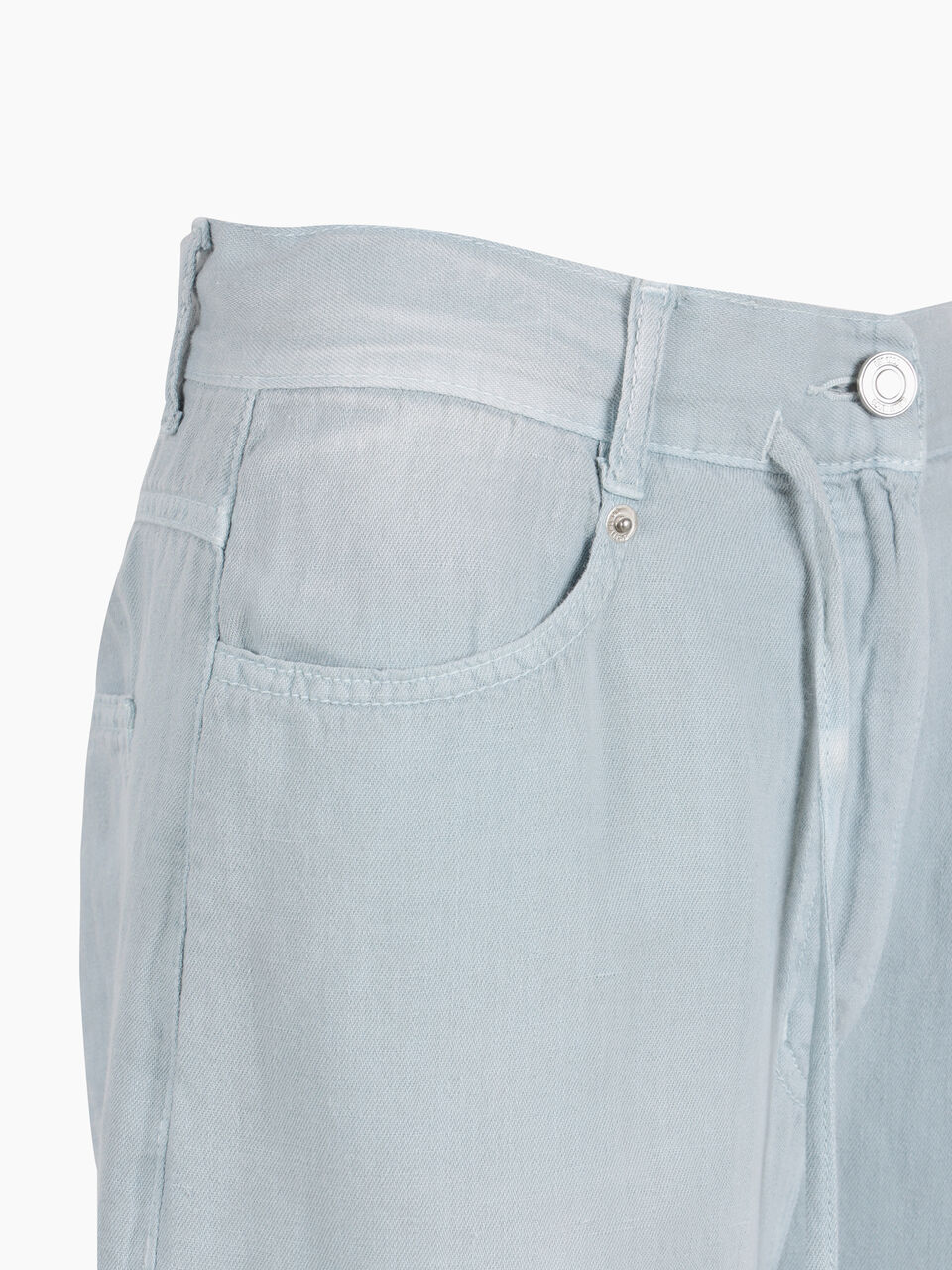 TROUSERS Damen image number null