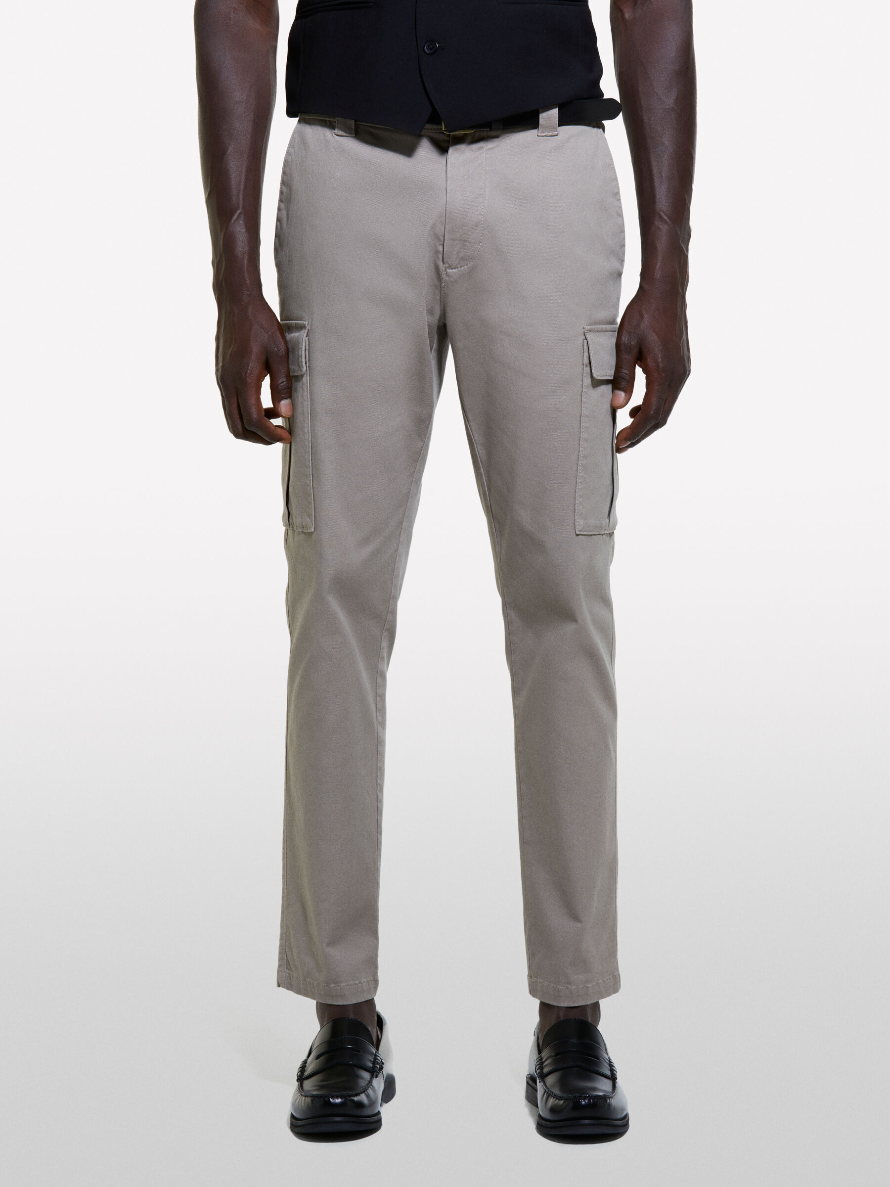 TROUSERS Herren image number null