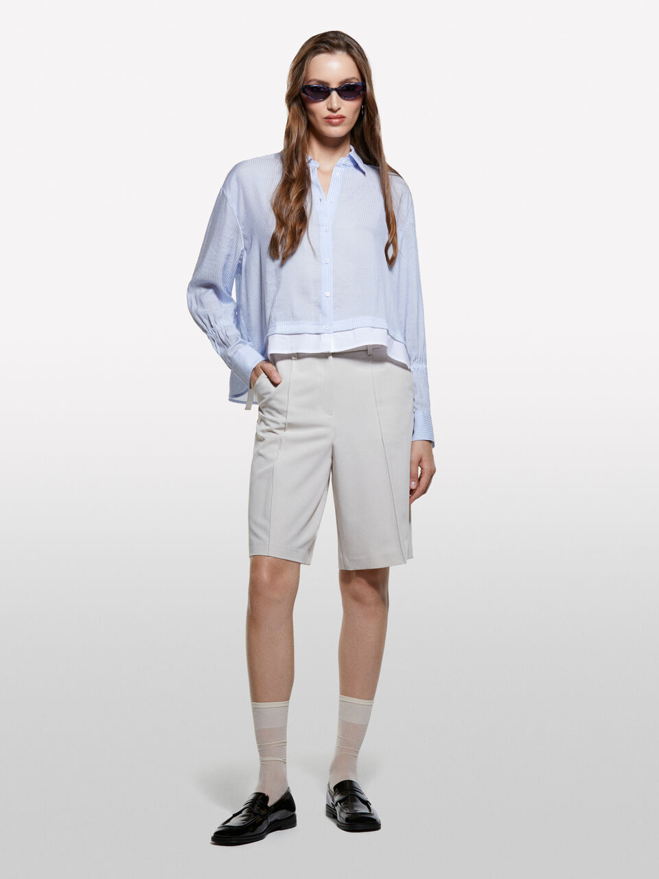 SHIRT Damen image number null