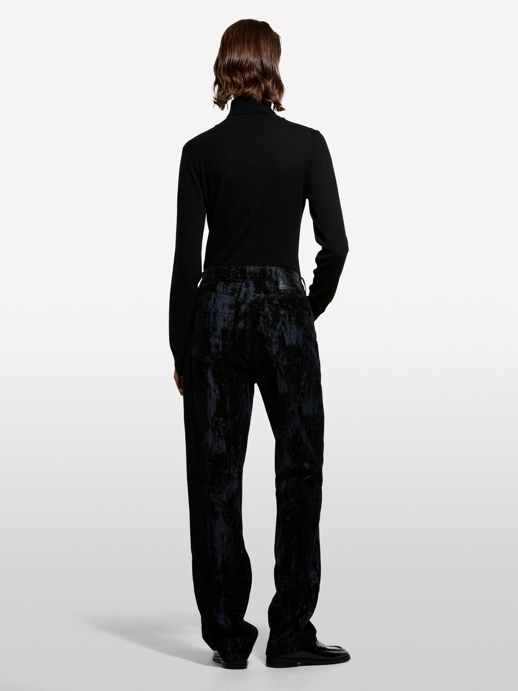 TROUSERS Damen image number null
