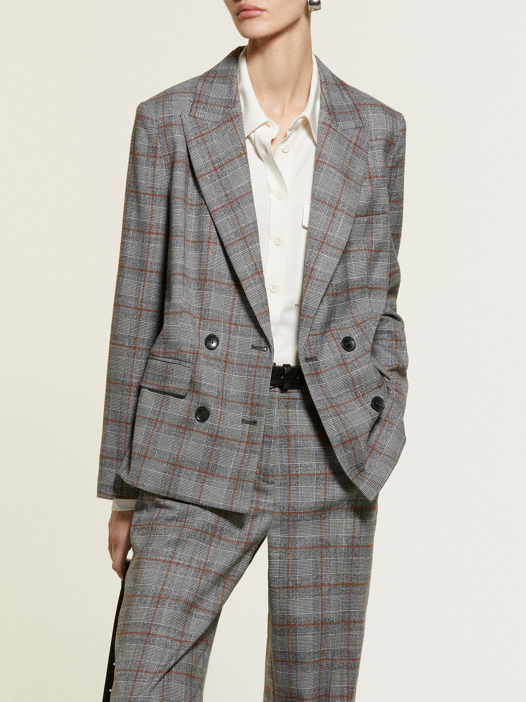 JACKET Damen image number null